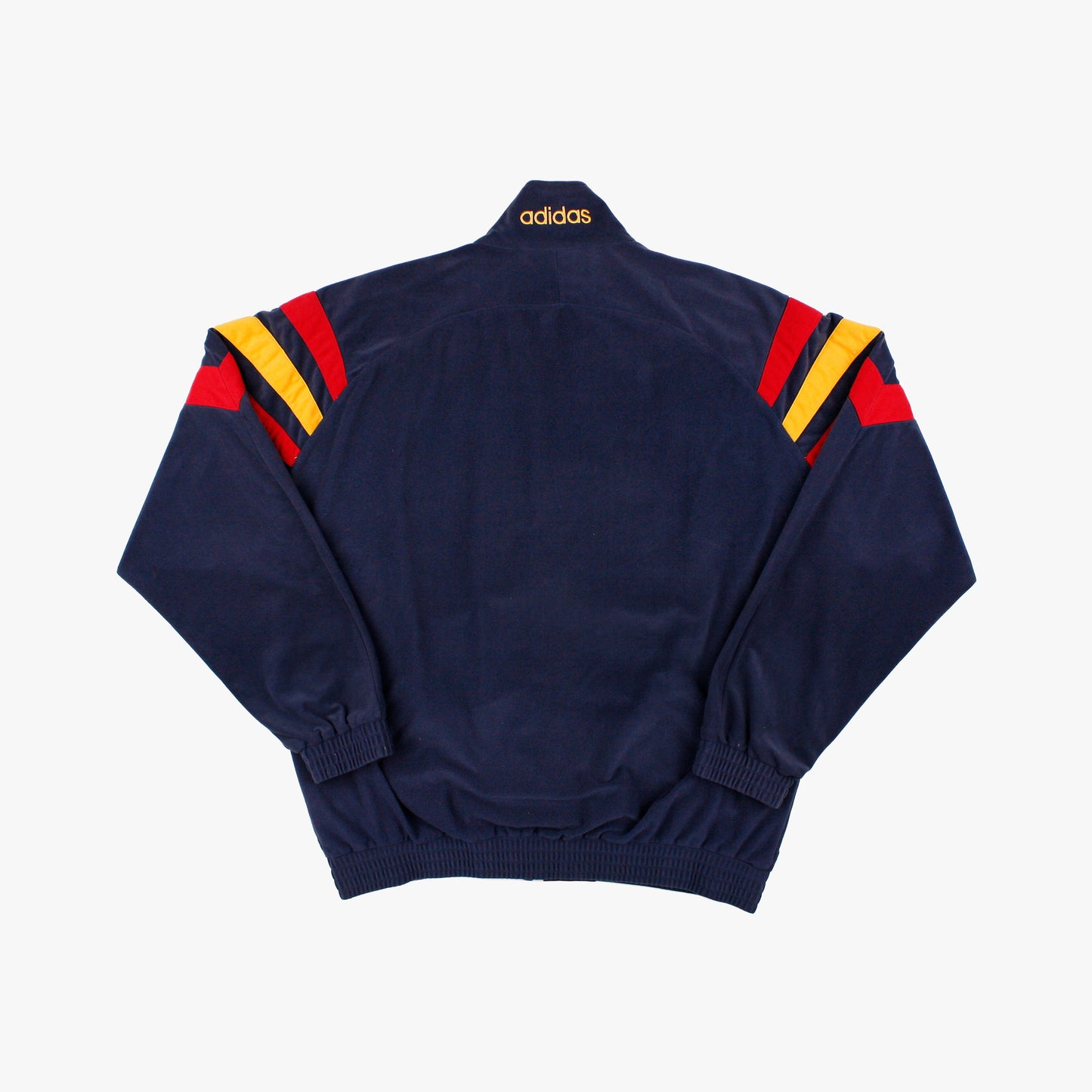 Spain 96/98 • Track Jacket • L