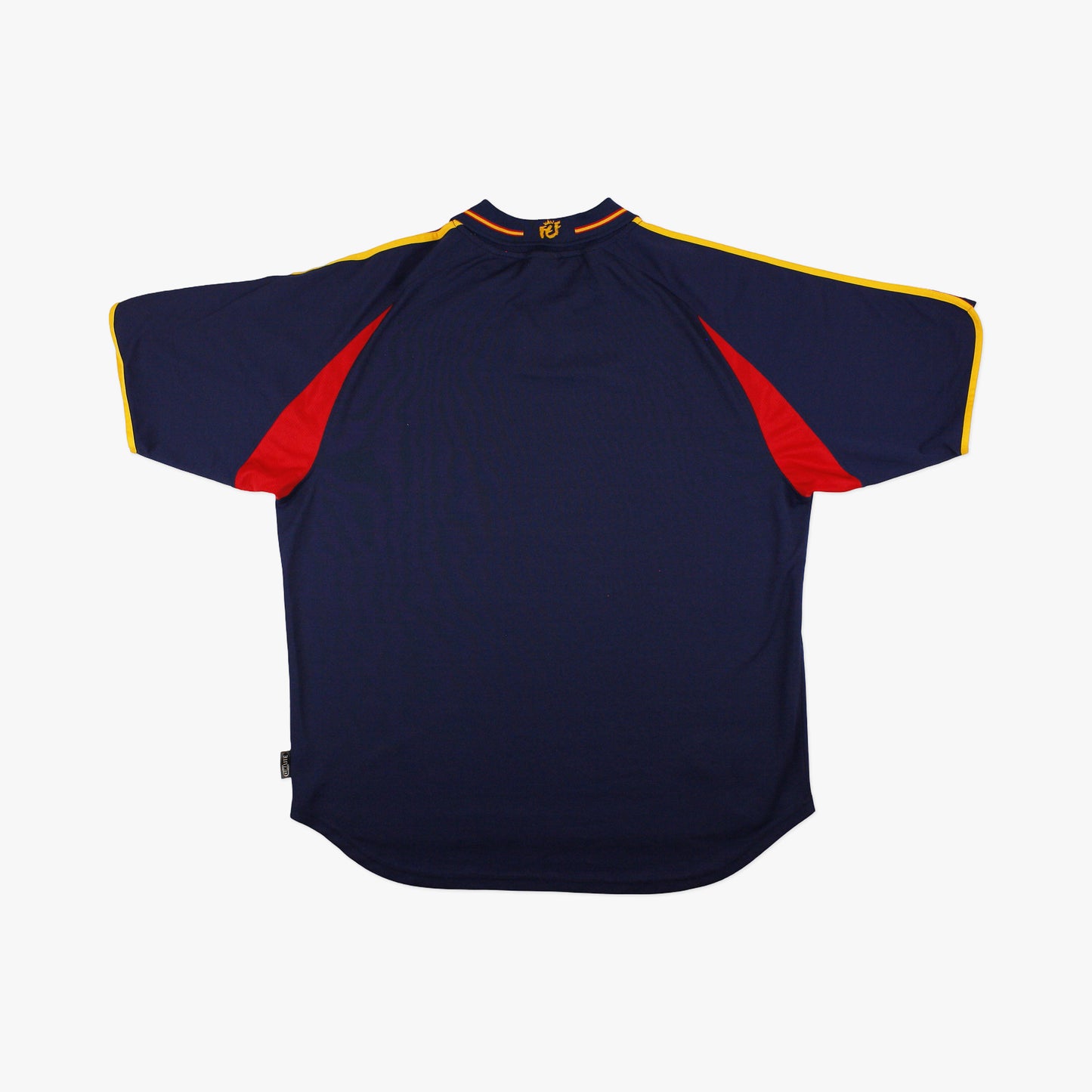 Spain 00/02 • Third Shirt • XL