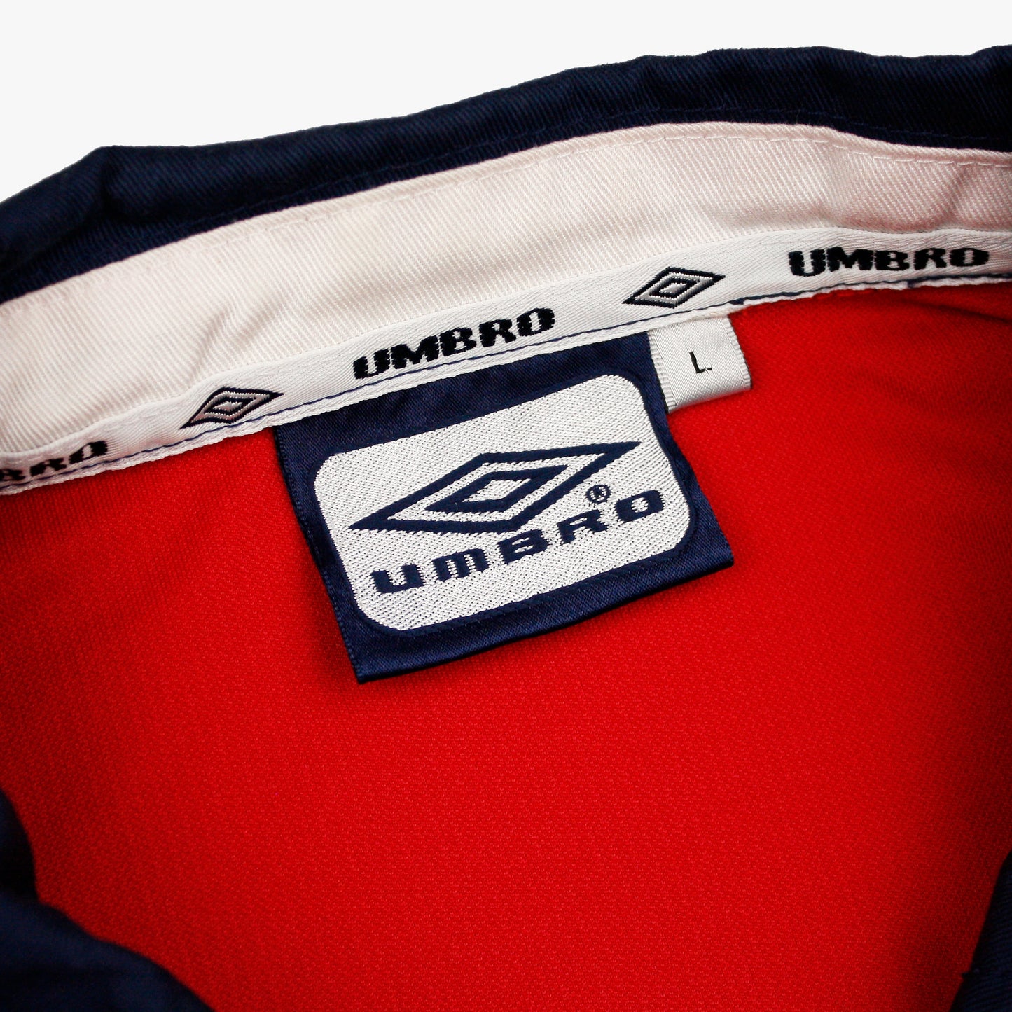Chile 00/04 • Camiseta Local • L