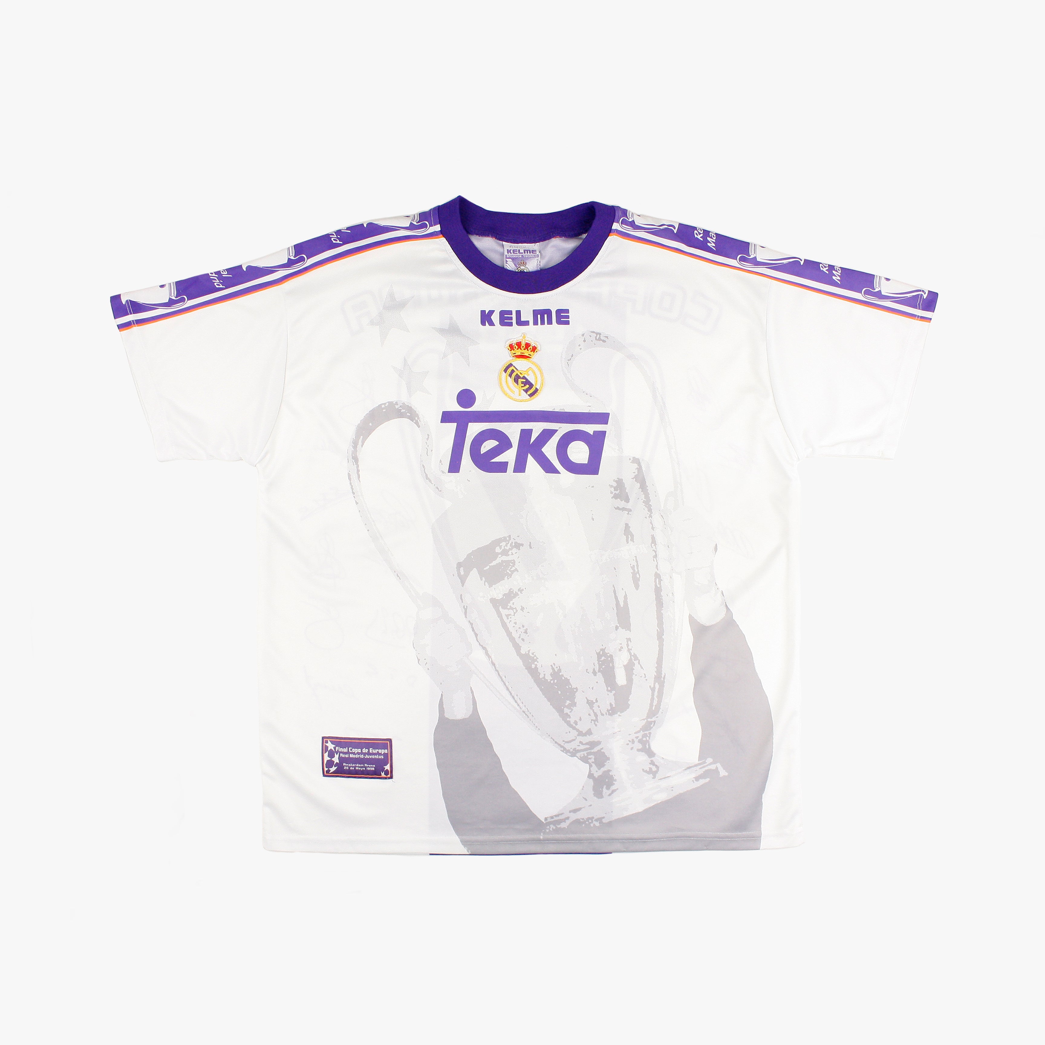 Maillot Domicile Real Madrid 2011/12 ML : Maillots de foot et NBA sur Maillot Domicile Real Madrid 2011/12 ML : Maillots de foot et NBA sur
