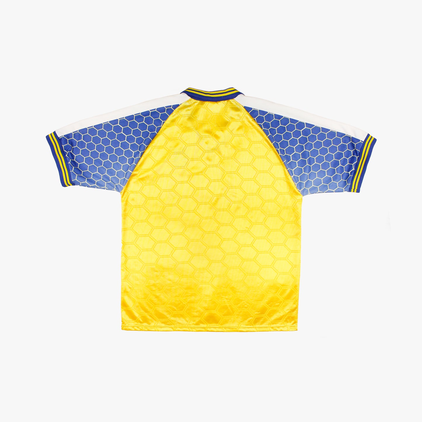 Ucrania 97/98 • Camiseta Local • XL