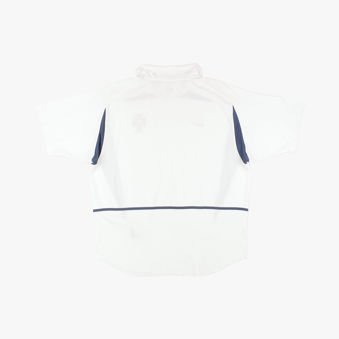 Portugal 02/04 • Away Shirt • XL