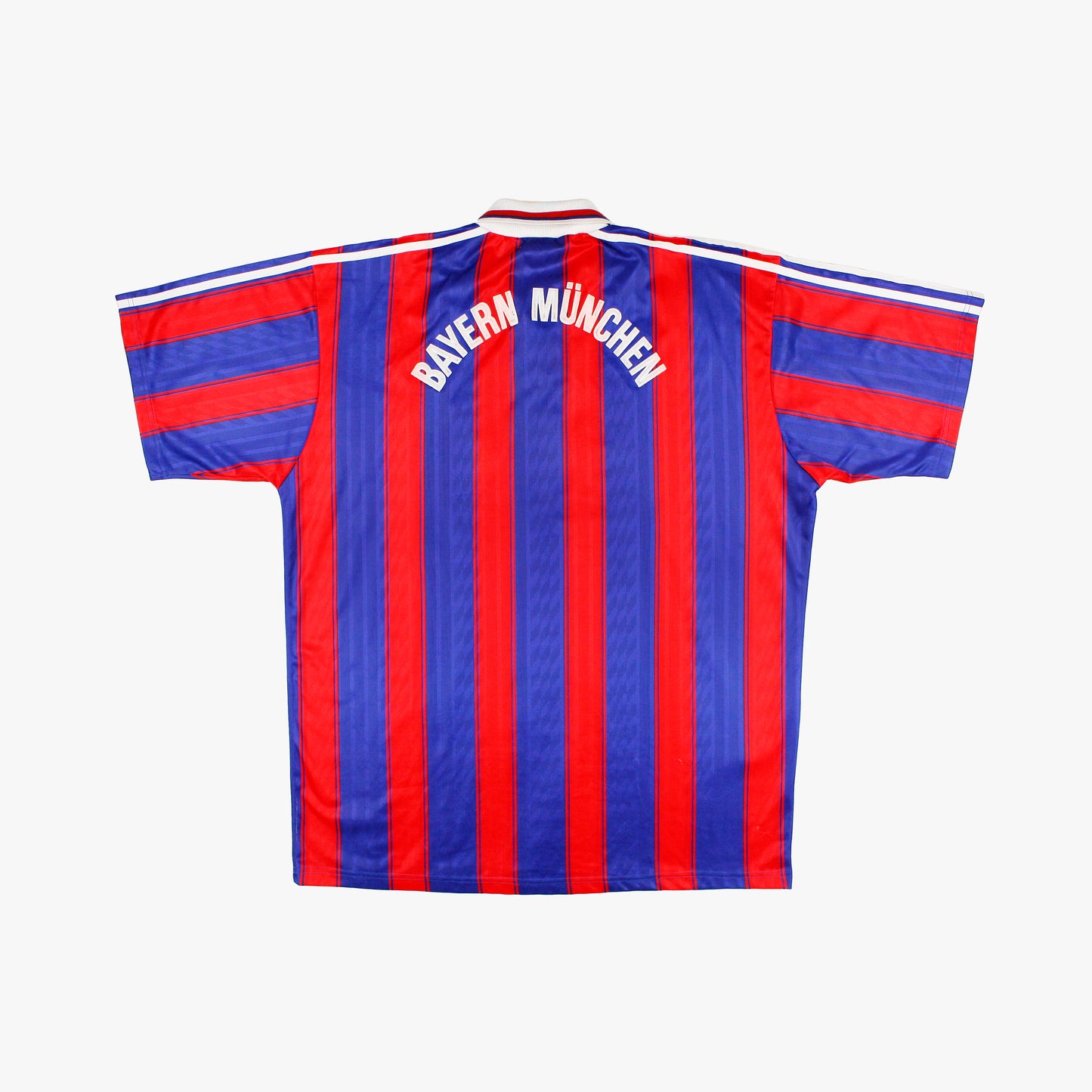 Bayern Munich 95/97 • Home Shirt • XL