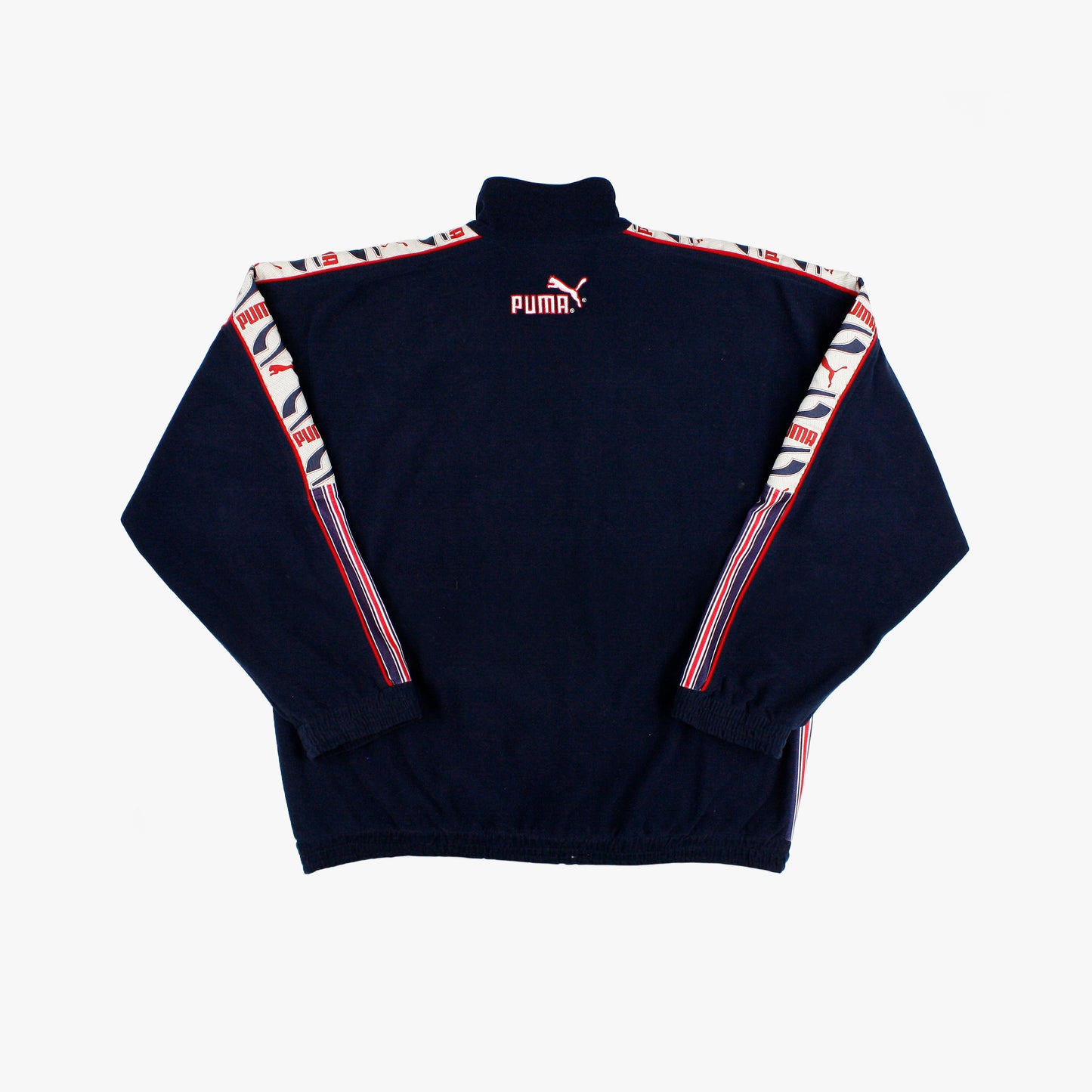 Atlético Madrid 96/97 • Track Jacket • M