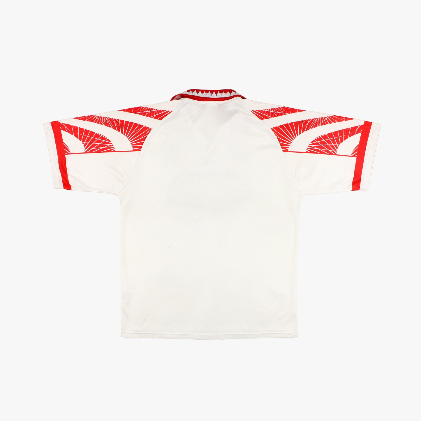 1 F.C Köln 96/97 • Camiseta Local • L