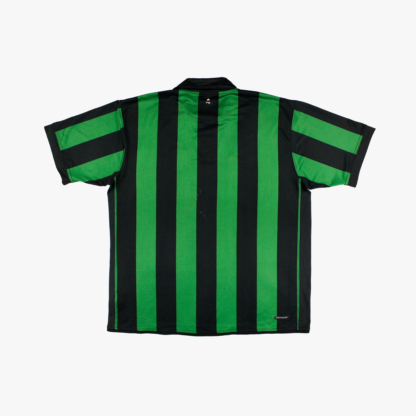 Celtic 06/07 • Camiseta Visitante • XXL