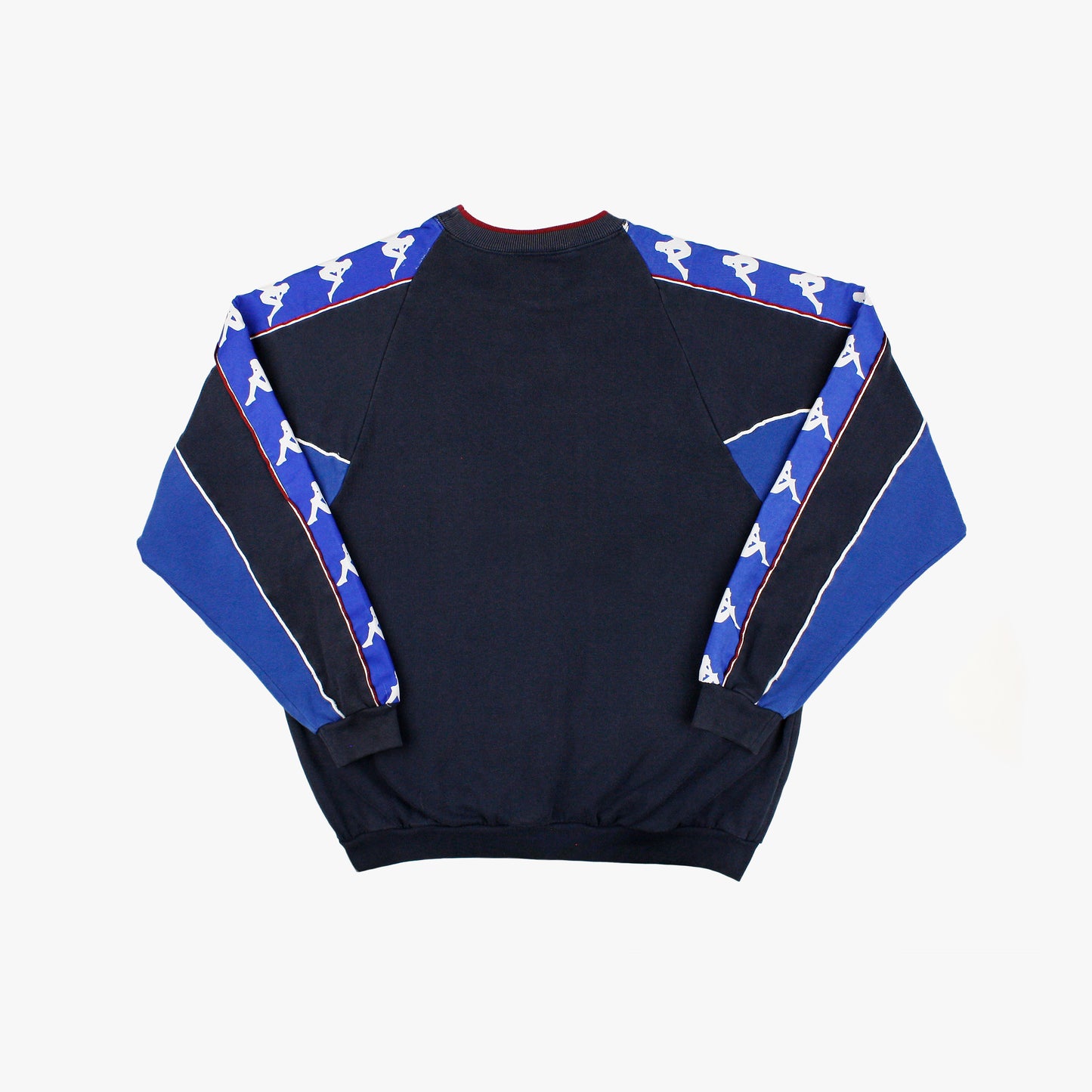 Barcelona 97/98 • Sudadera • M