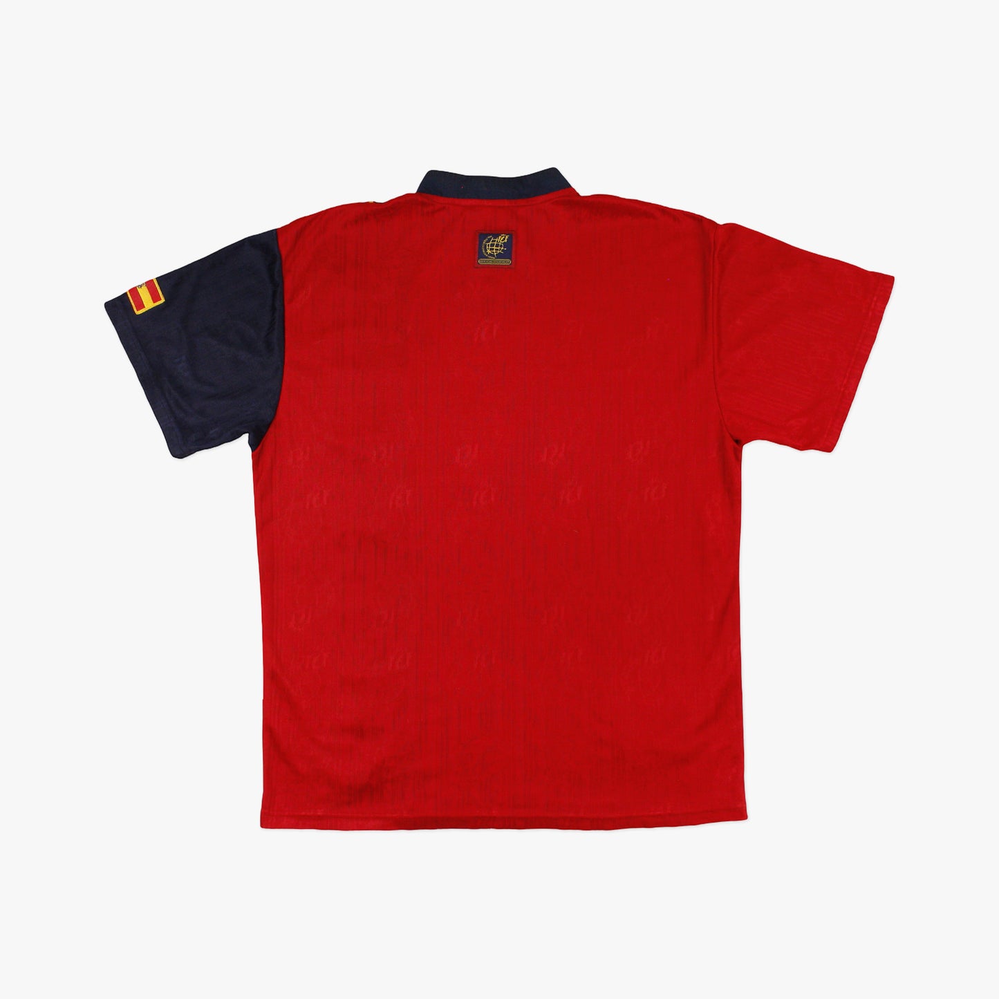 España 96/98 • Camiseta Local • L