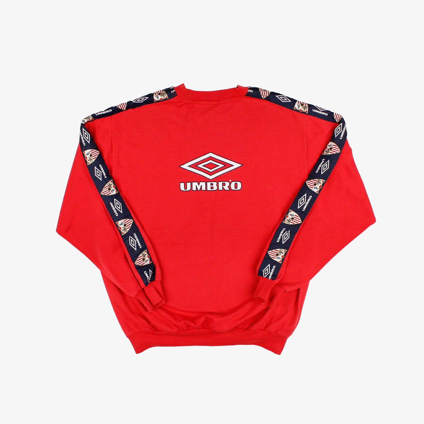 Sevilla 95/96 • Sudadera • M