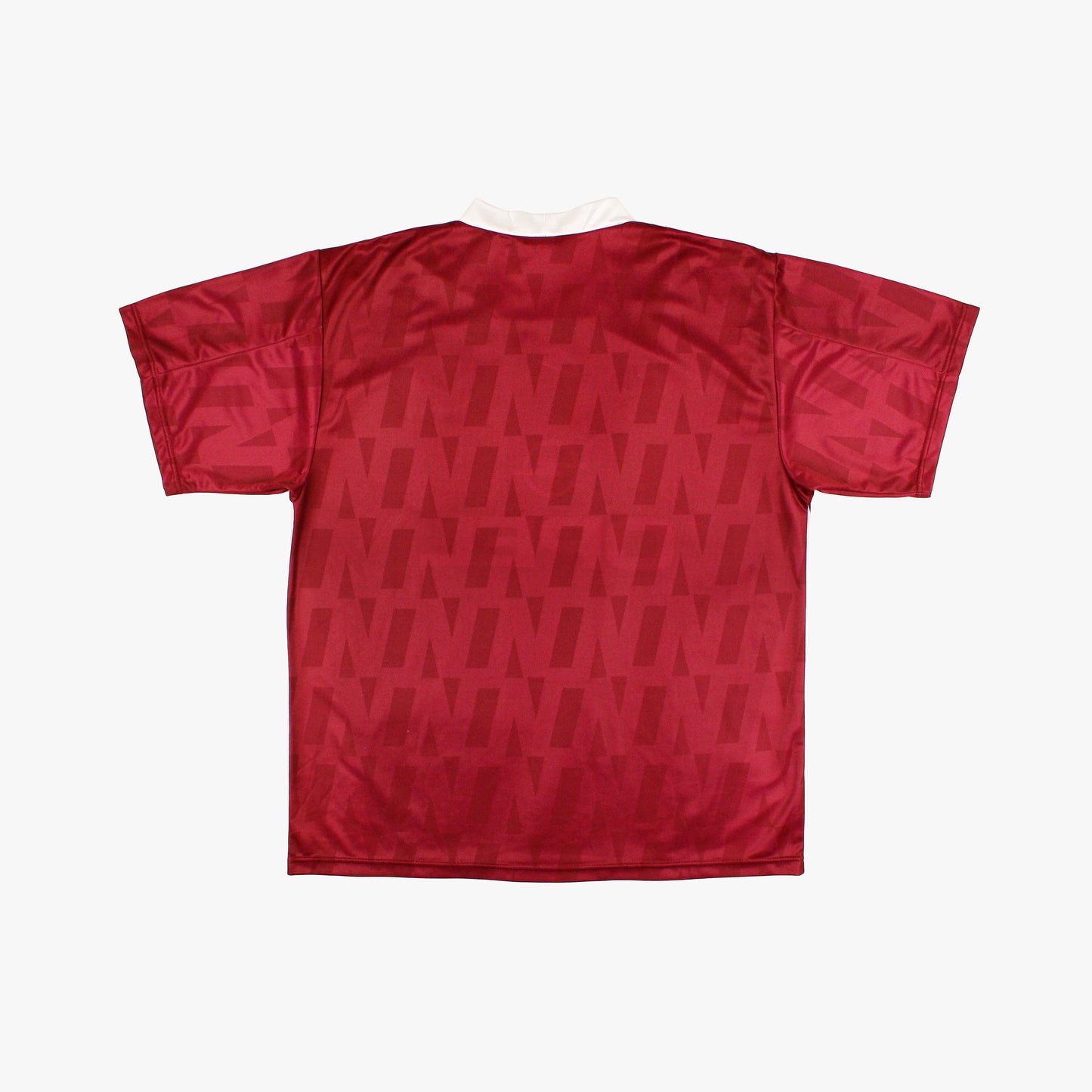 Sparta Prague 95/96 • Home Shirt • L