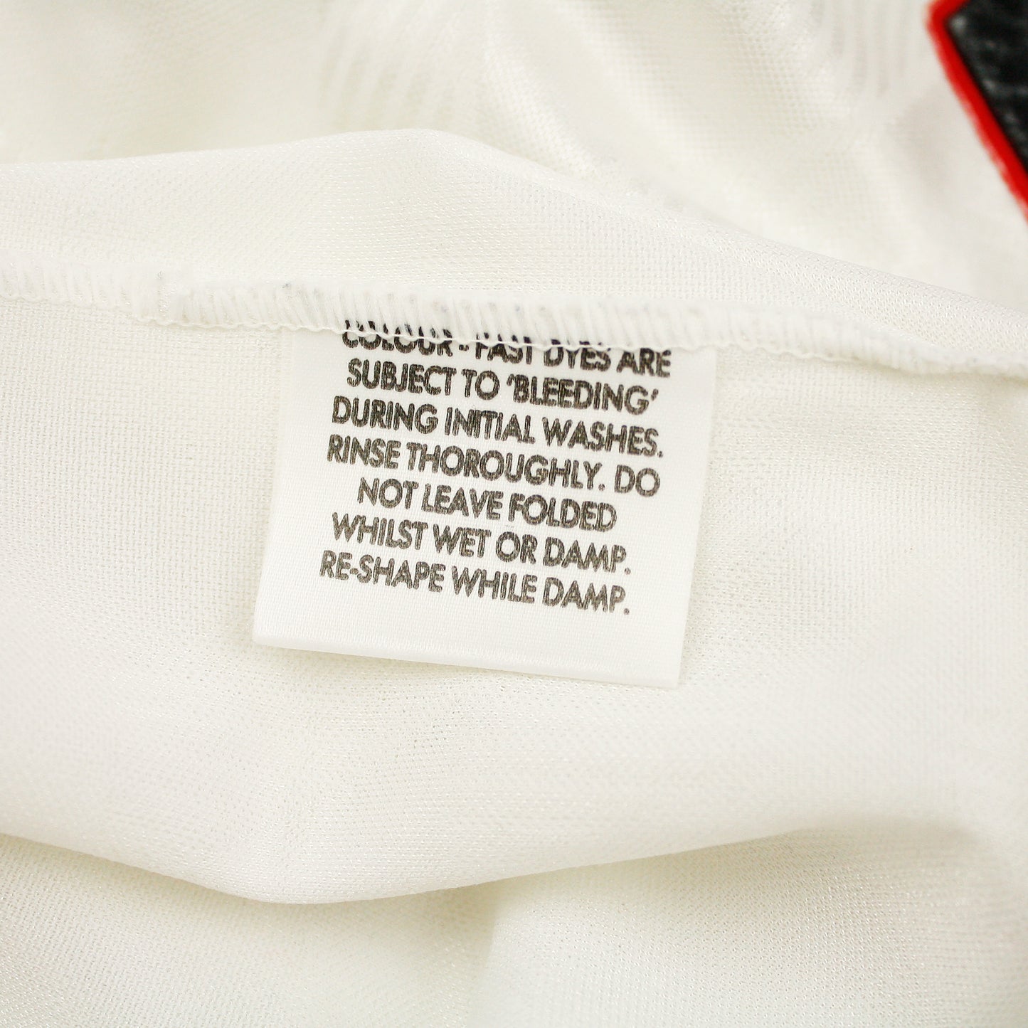 Watford 88/91 • Away Shirt • L