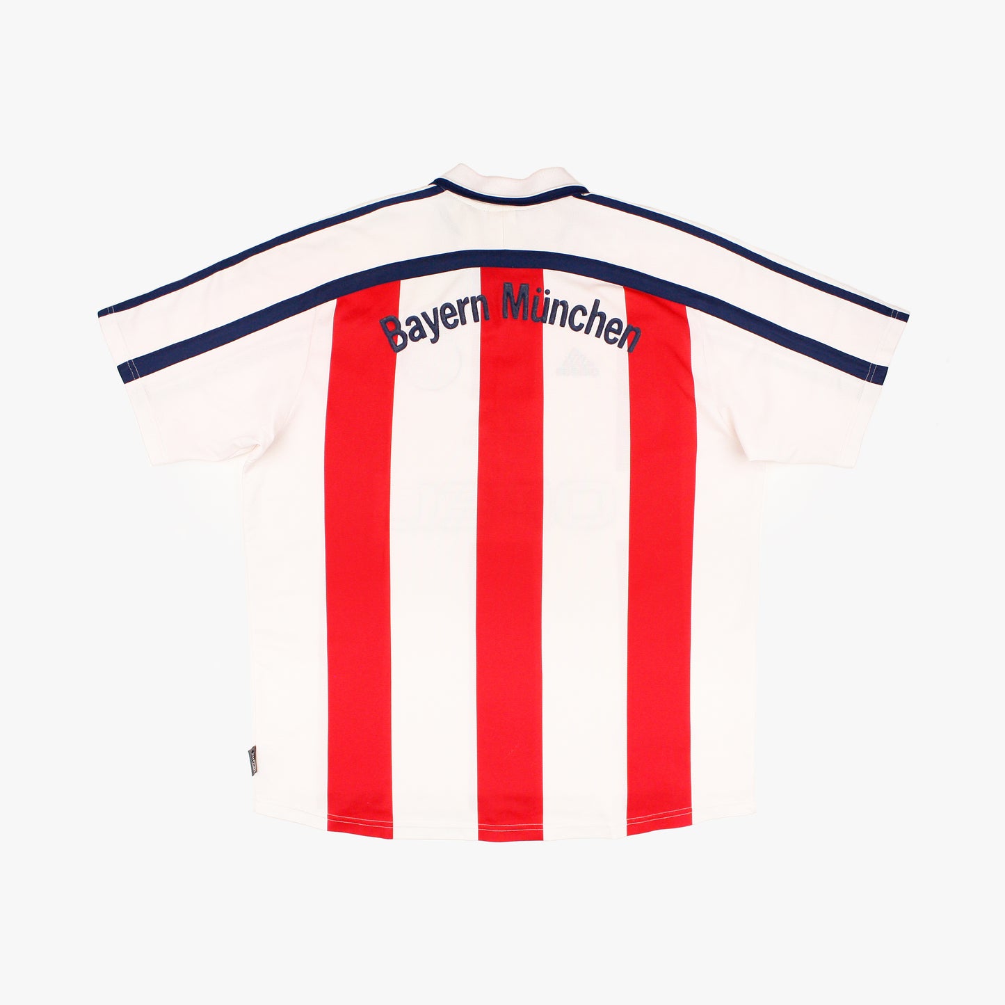 Bayern Munich 00/02 • Away Shirt • XL