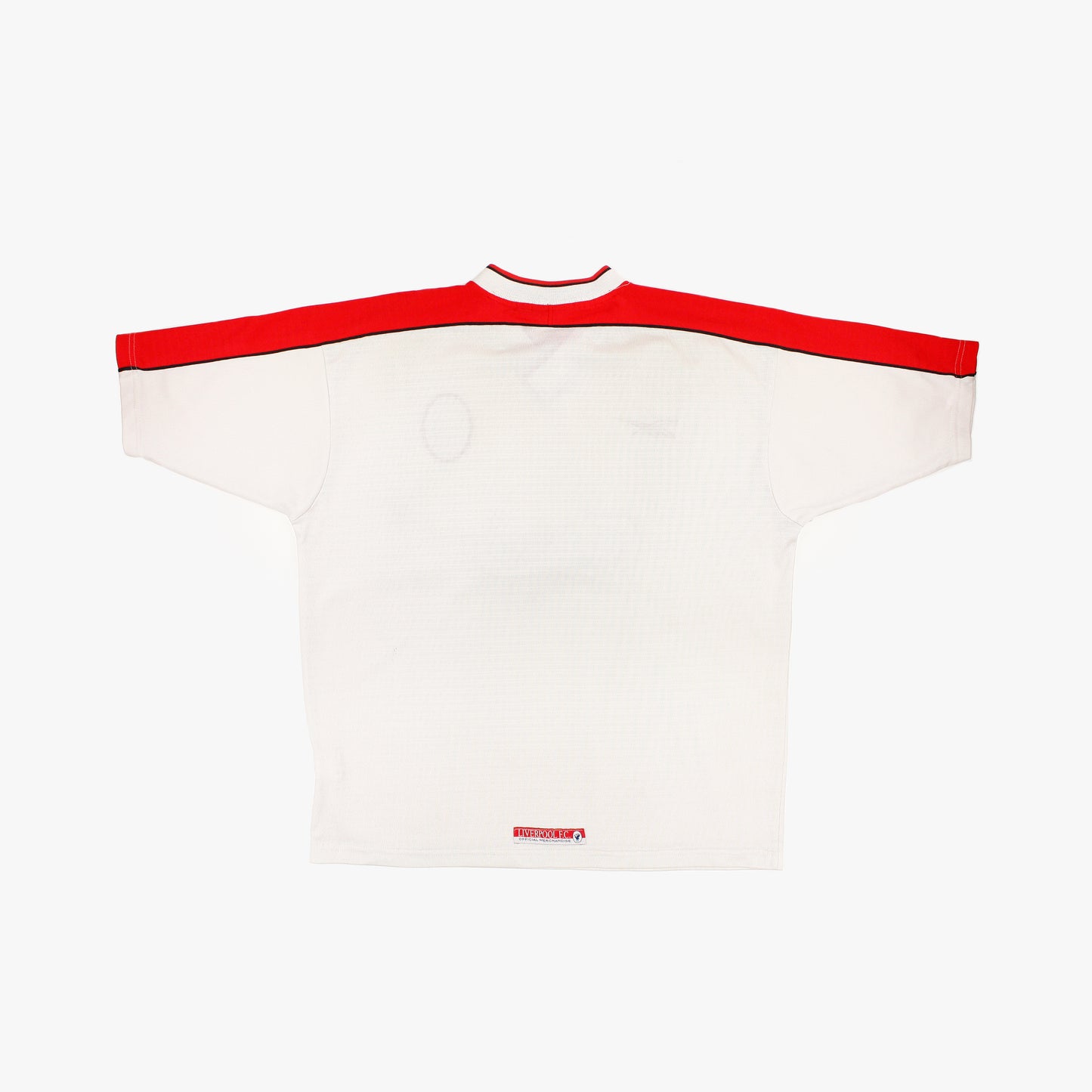 Liverpool 98/99 • Camiseta Visitante • L