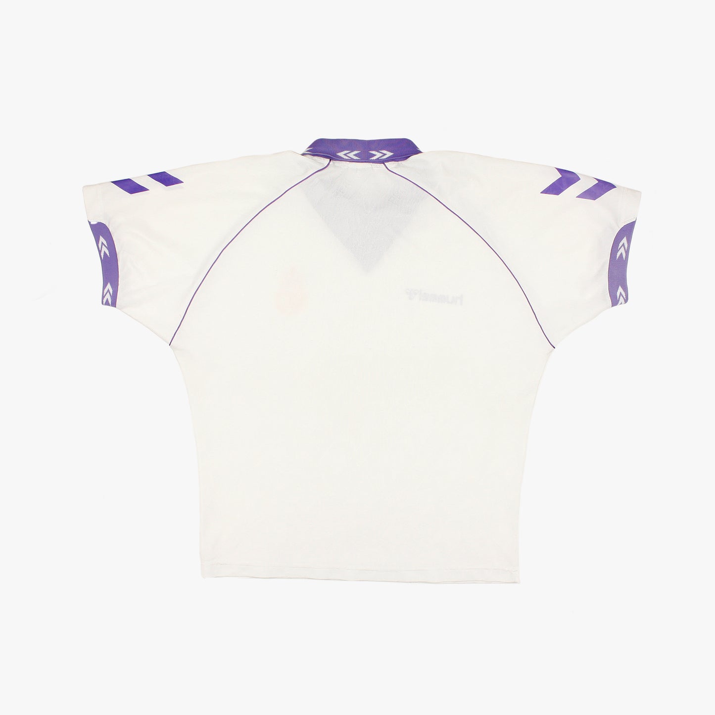Real Madrid 93/94 • Home Shirt • L