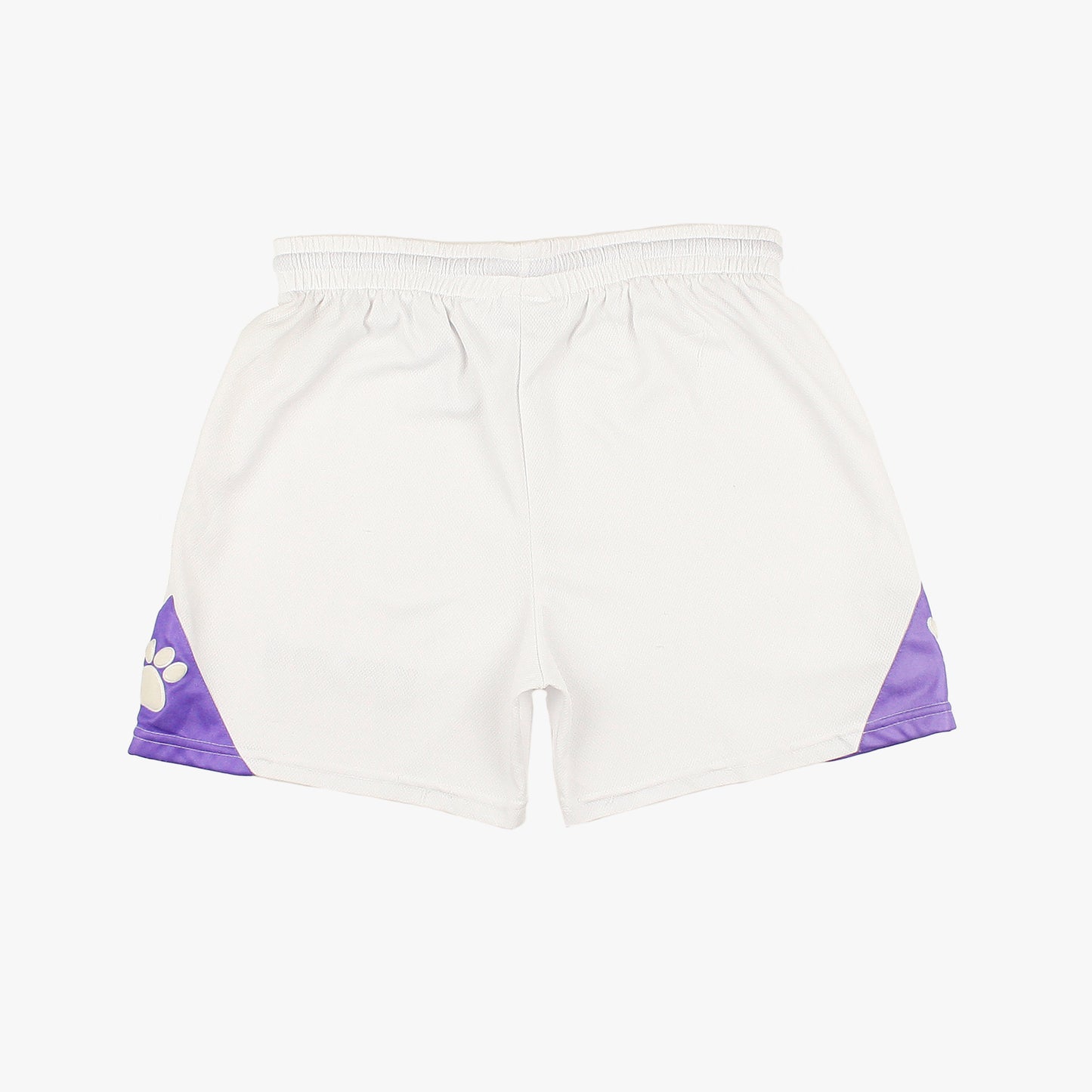 Real Madrid 97/98 • Shorts Home • M