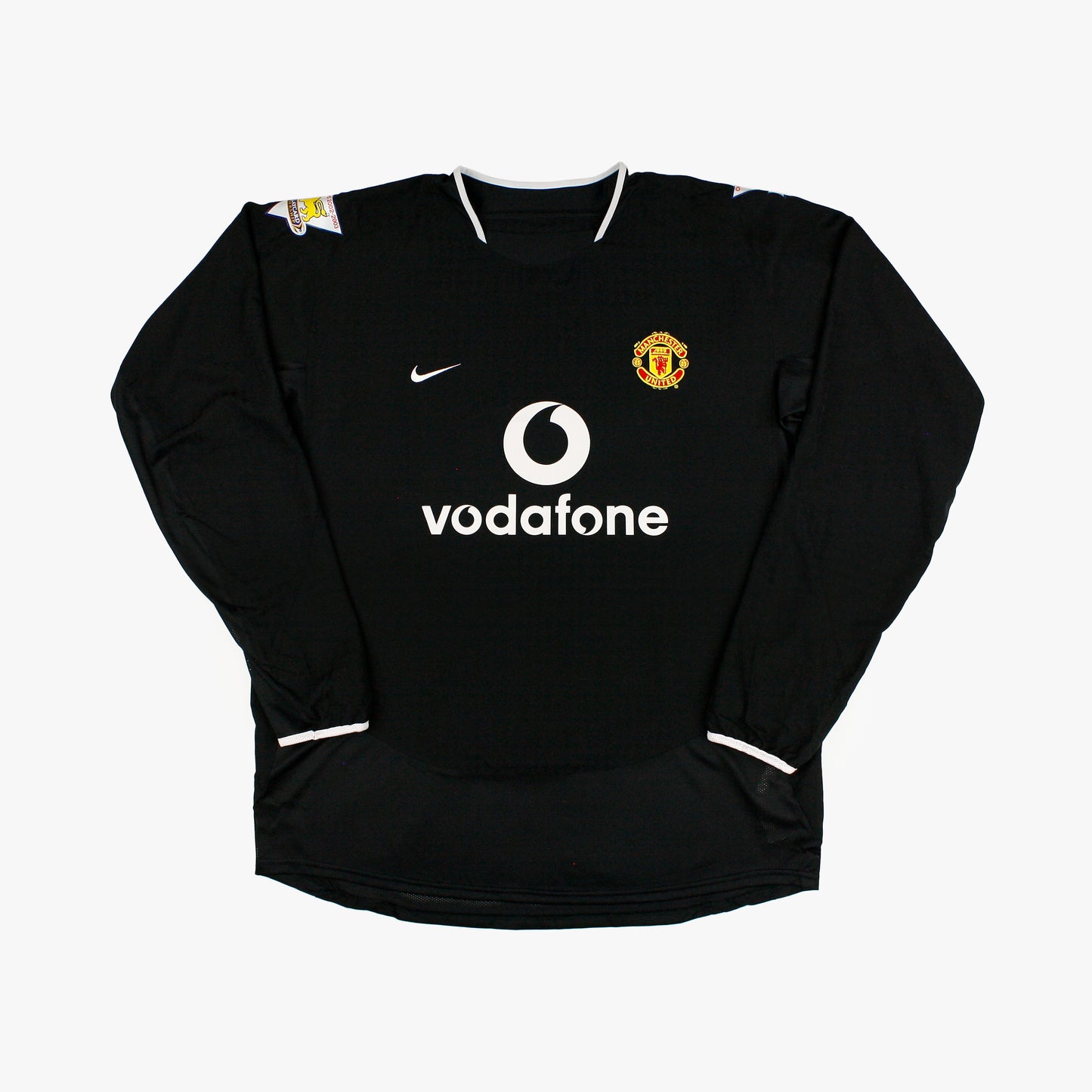 Manchester United 03/05 • Away Shirt • XL • Verón #4
