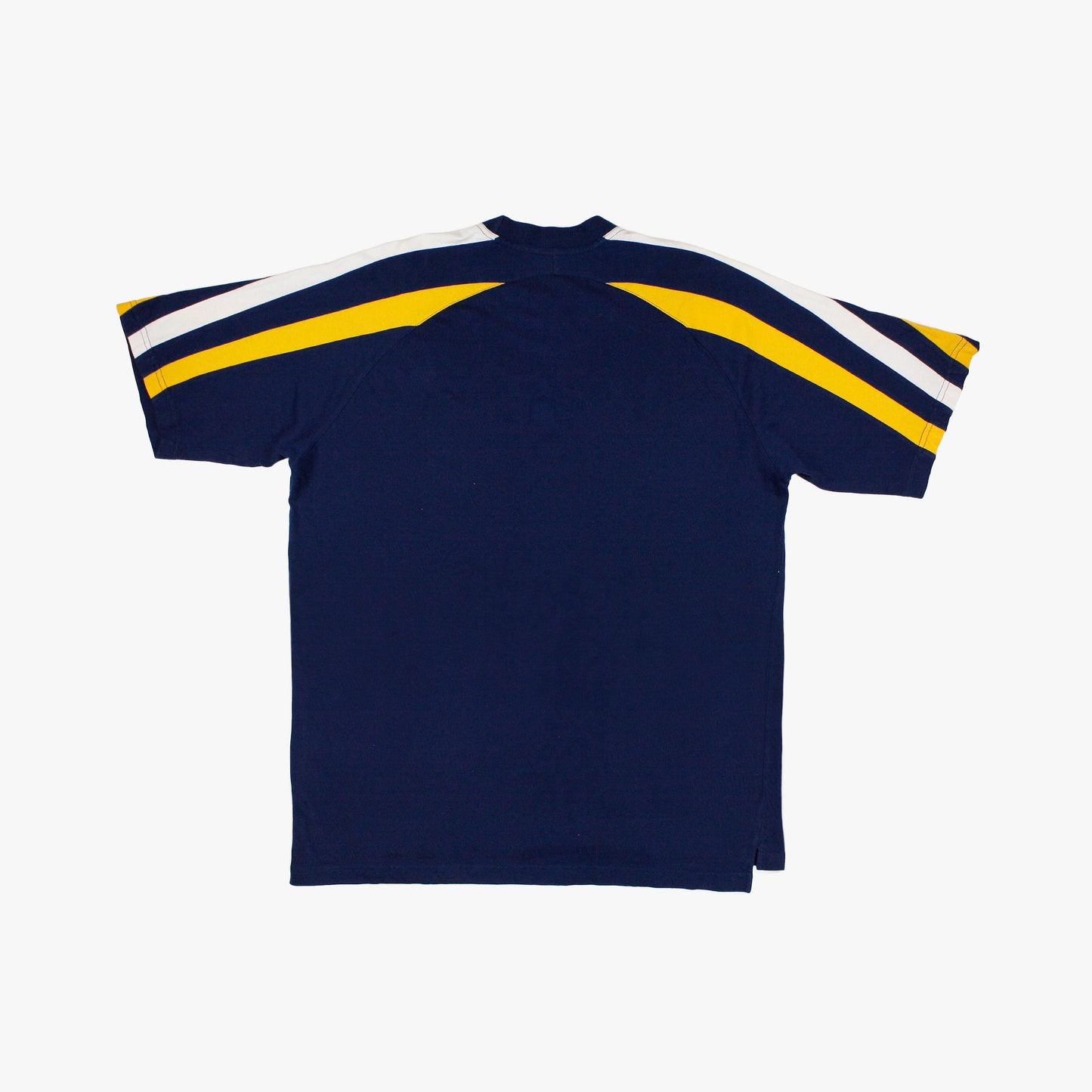 Real Madrid 98/00 • Training T-Shirt • L