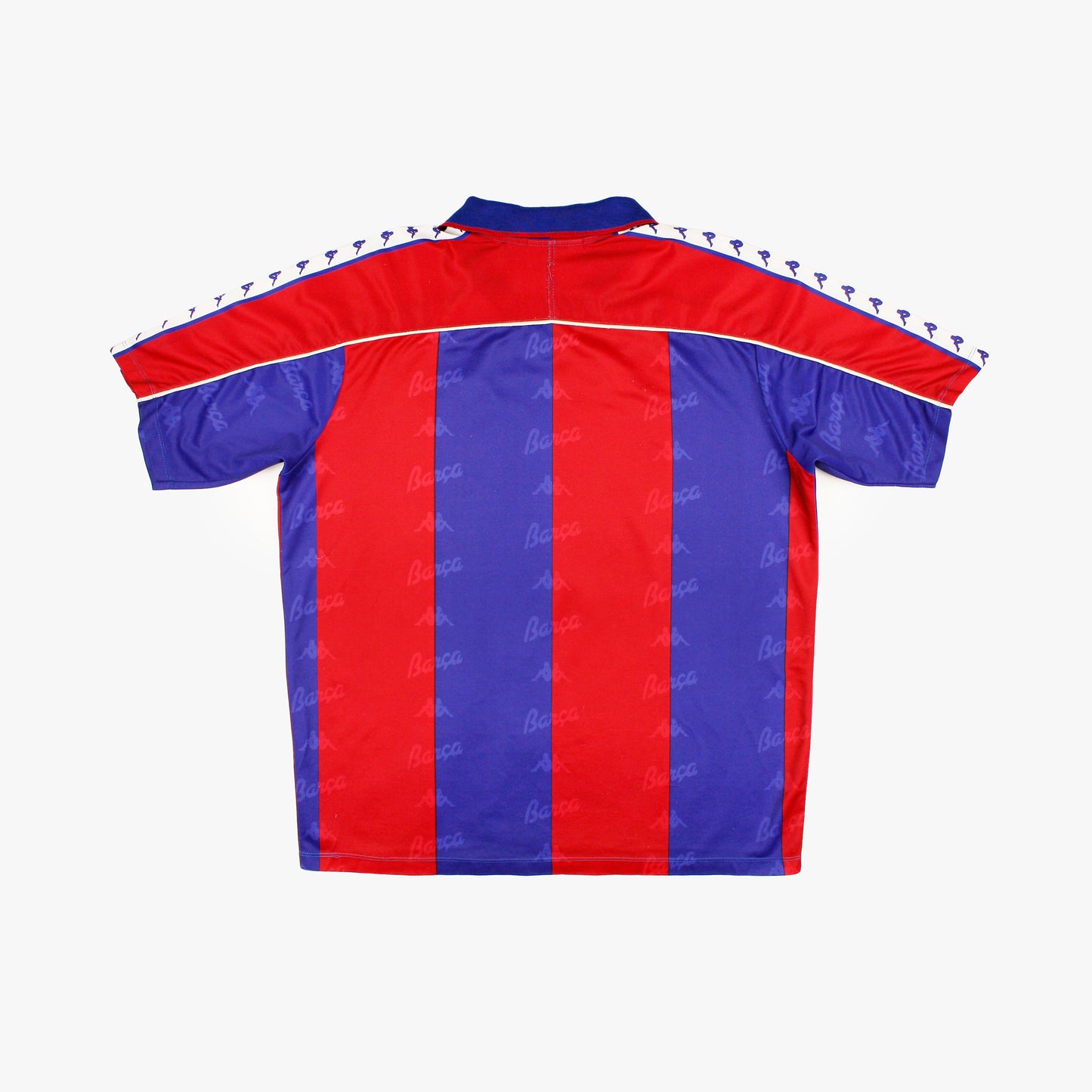 Barcelona 92/95 • Home Shirt • XL