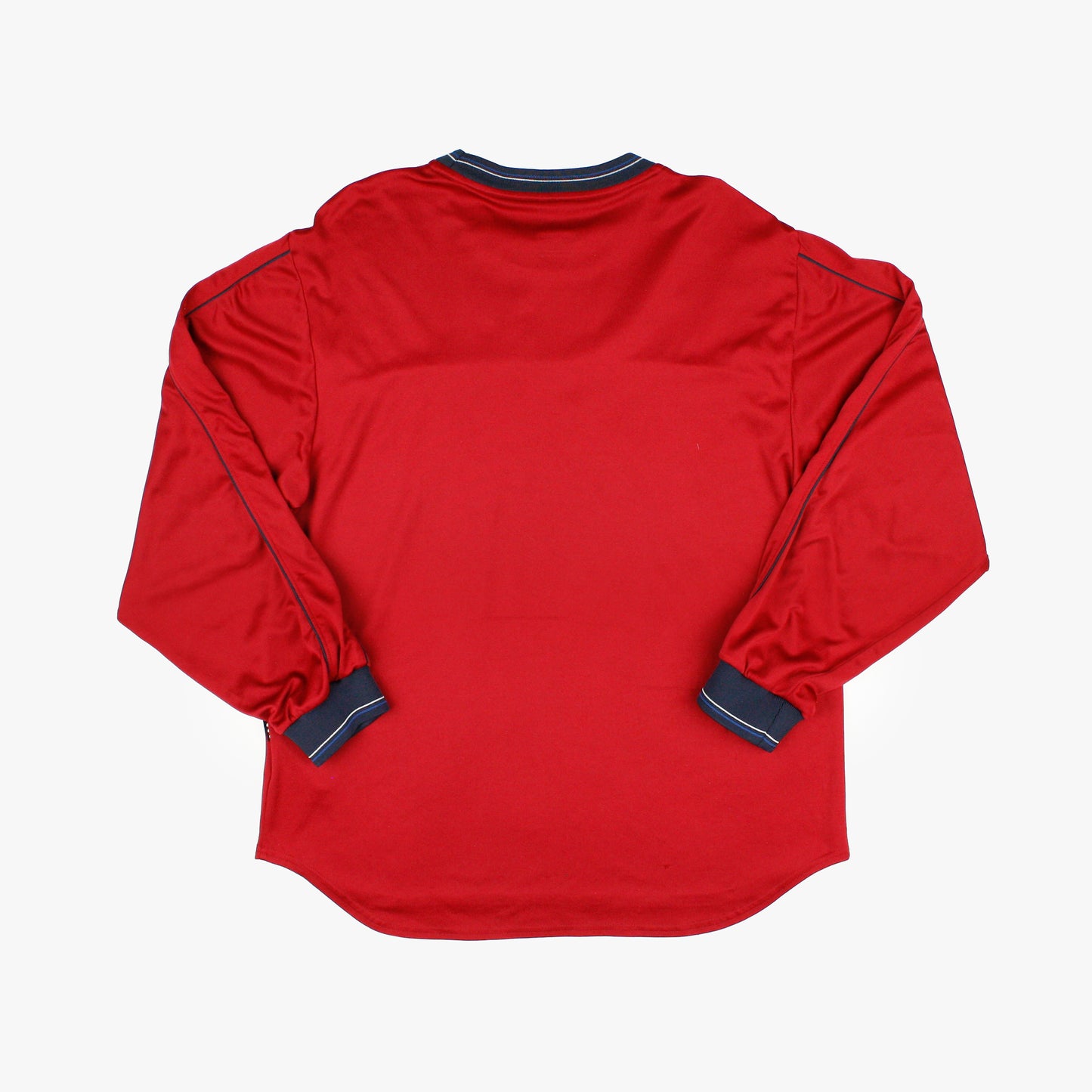 Barcelona 98/99 • Camiseta Entrenamiento • M