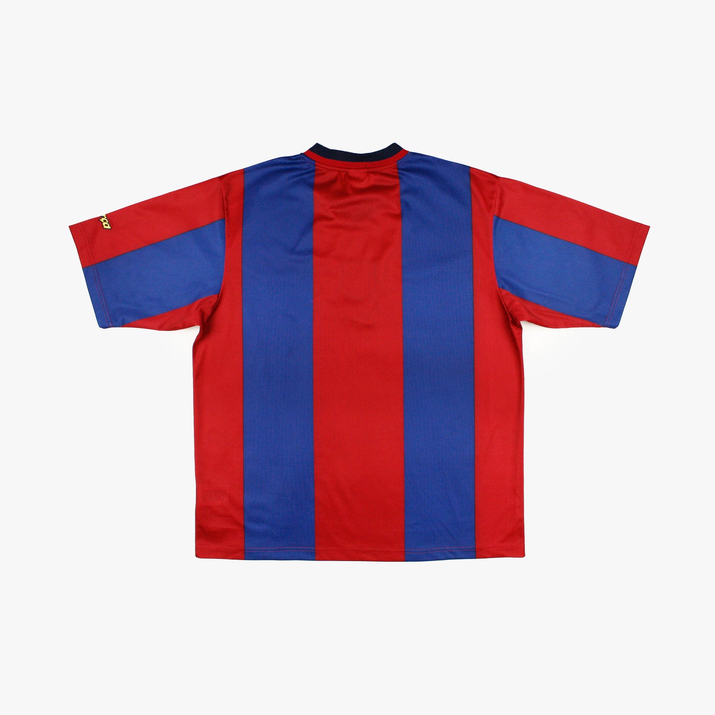 Barcelona 98/99 • Home Shirt • XL