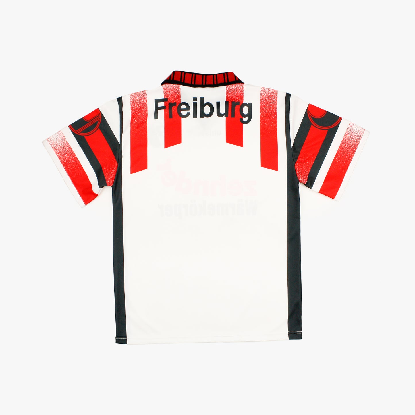 Freiburg 95/96 • Away Shirt • M