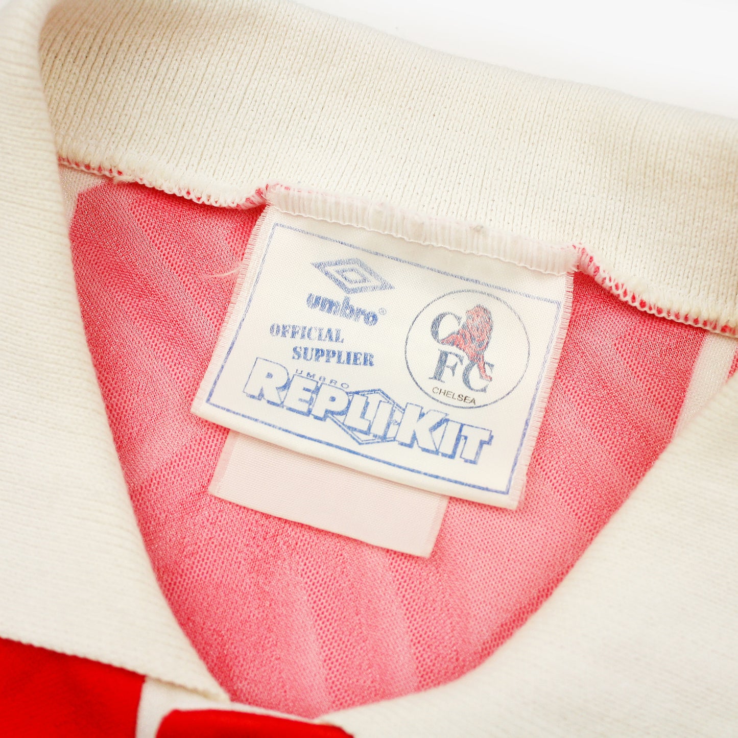 Chelsea 90/92 • Away Shirt • XL