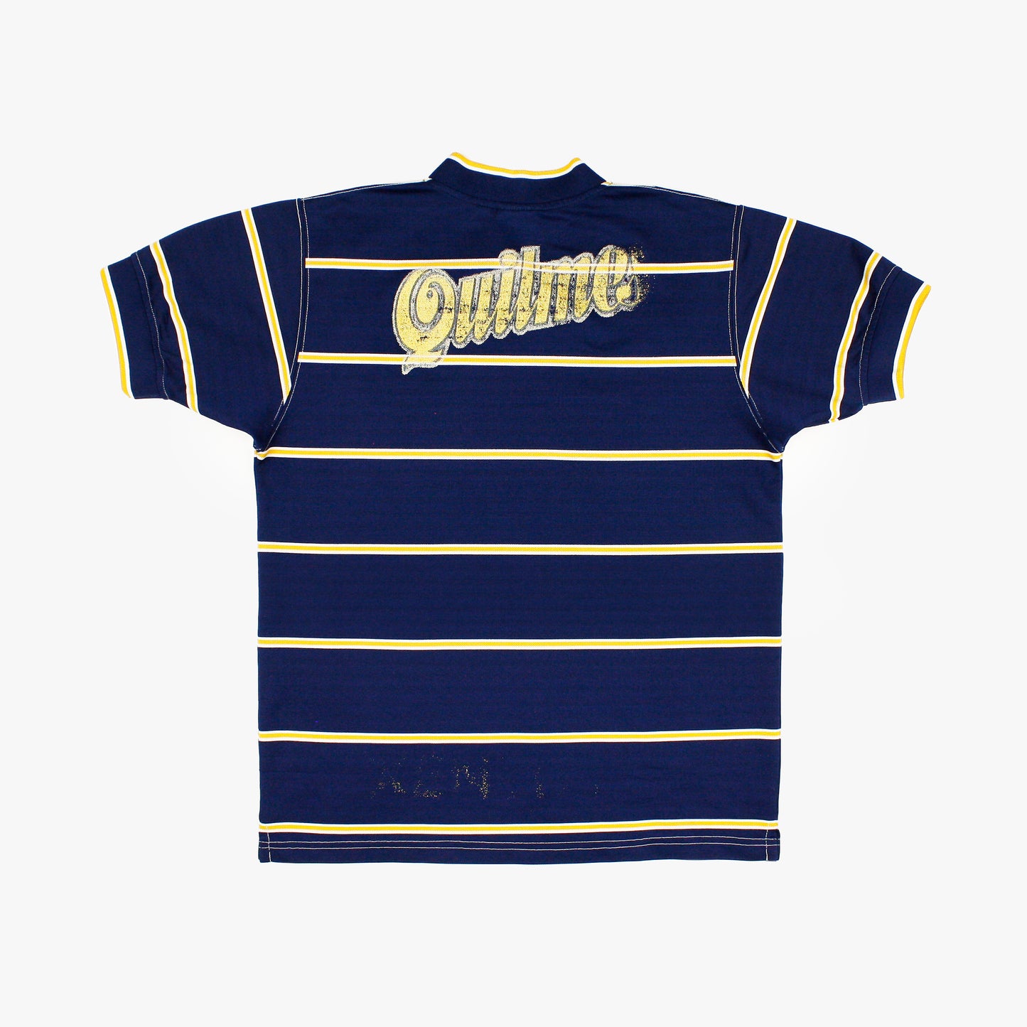 Boca Juniors 98/99 • *Copa Mercosur* Home Shirt • XS
