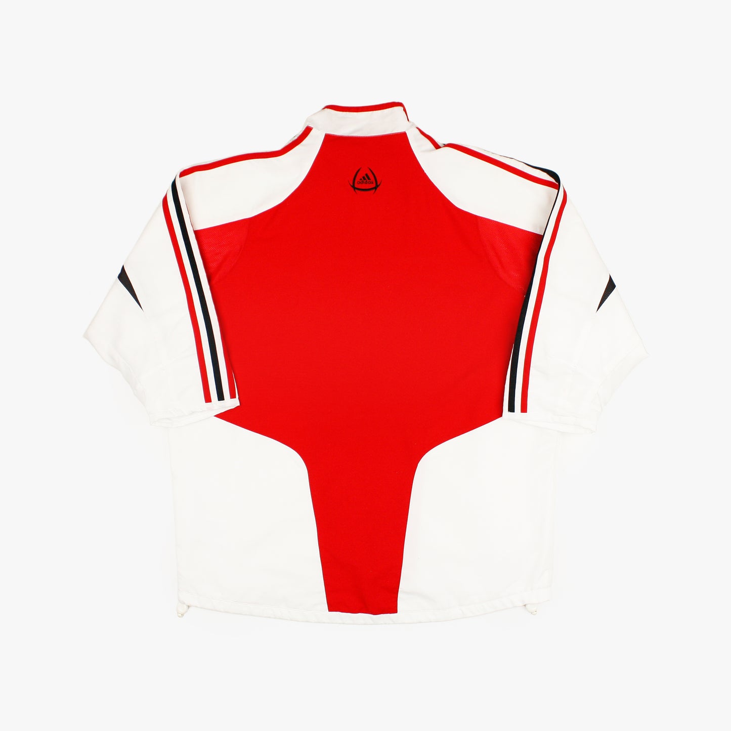 AC Milan 04/05 • Chaqueta de Chándal • M