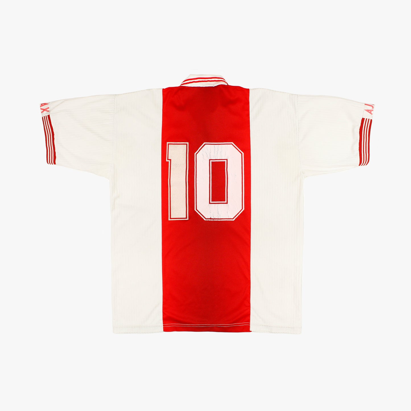 Ajax 97/98 • Camiseta Local • XL • #10