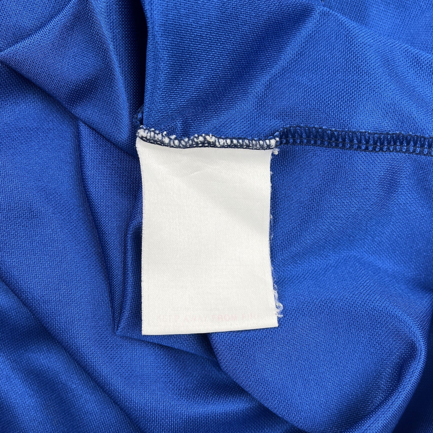 Barcelona 99/00 • Centenary Home Shirt • L