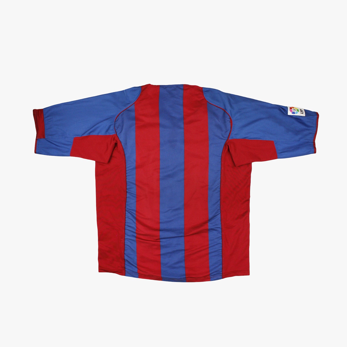 Barcelona 04/05 • Home Shirt • L