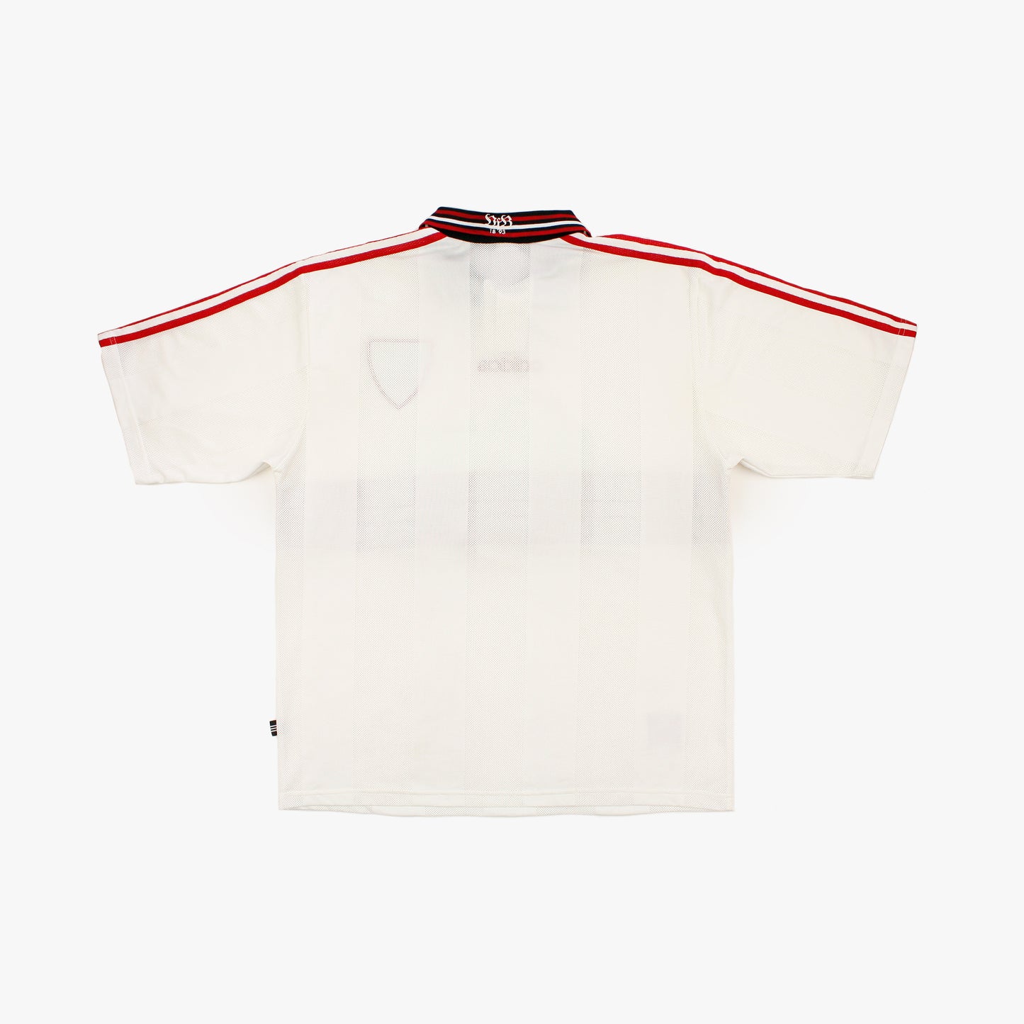 Stuttgart 96/97 • Camiseta Local • XL
