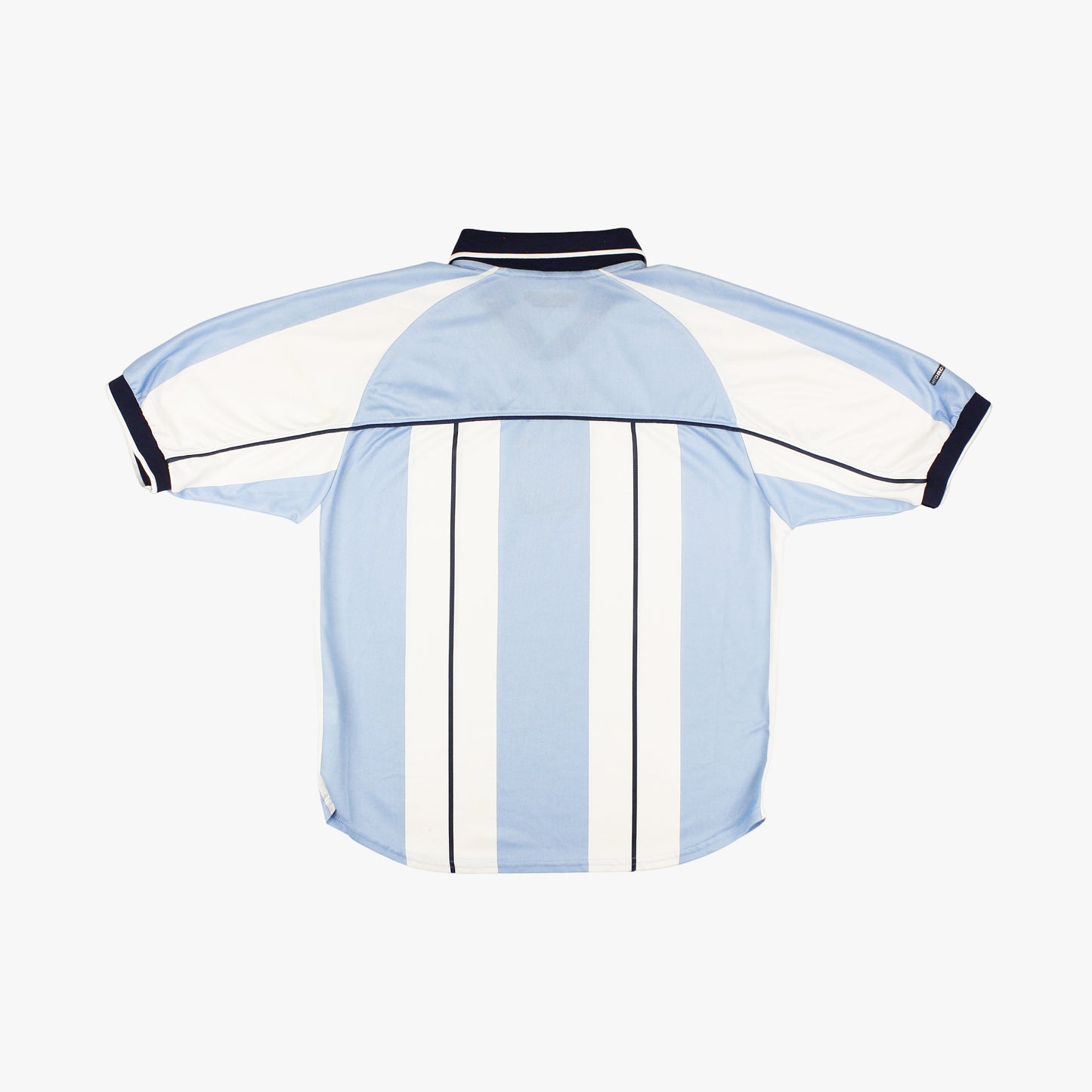 Argentina 00/01 • Home Shirt • M