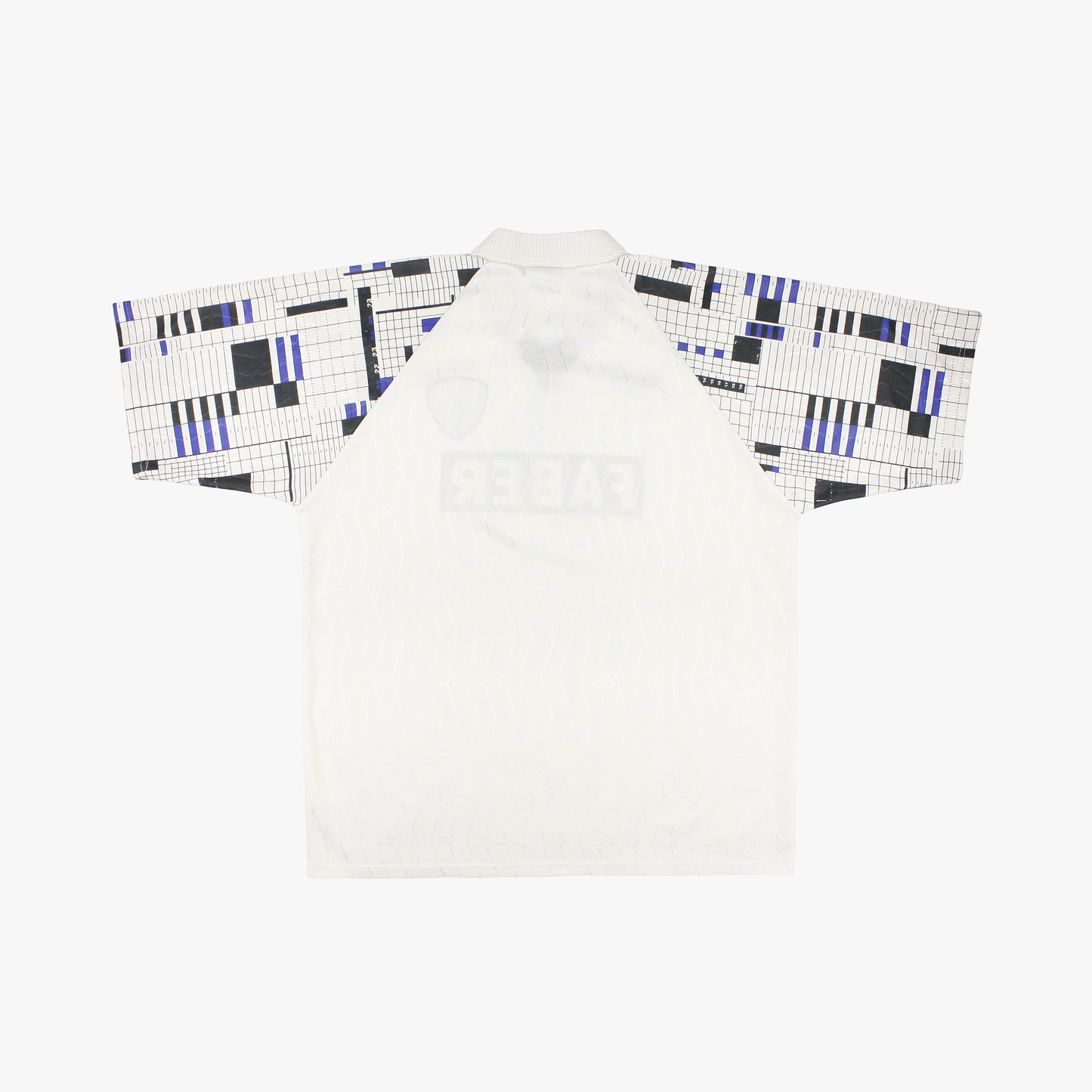 VfL Bochum 96/97 • Camiseta Visitante • XXL