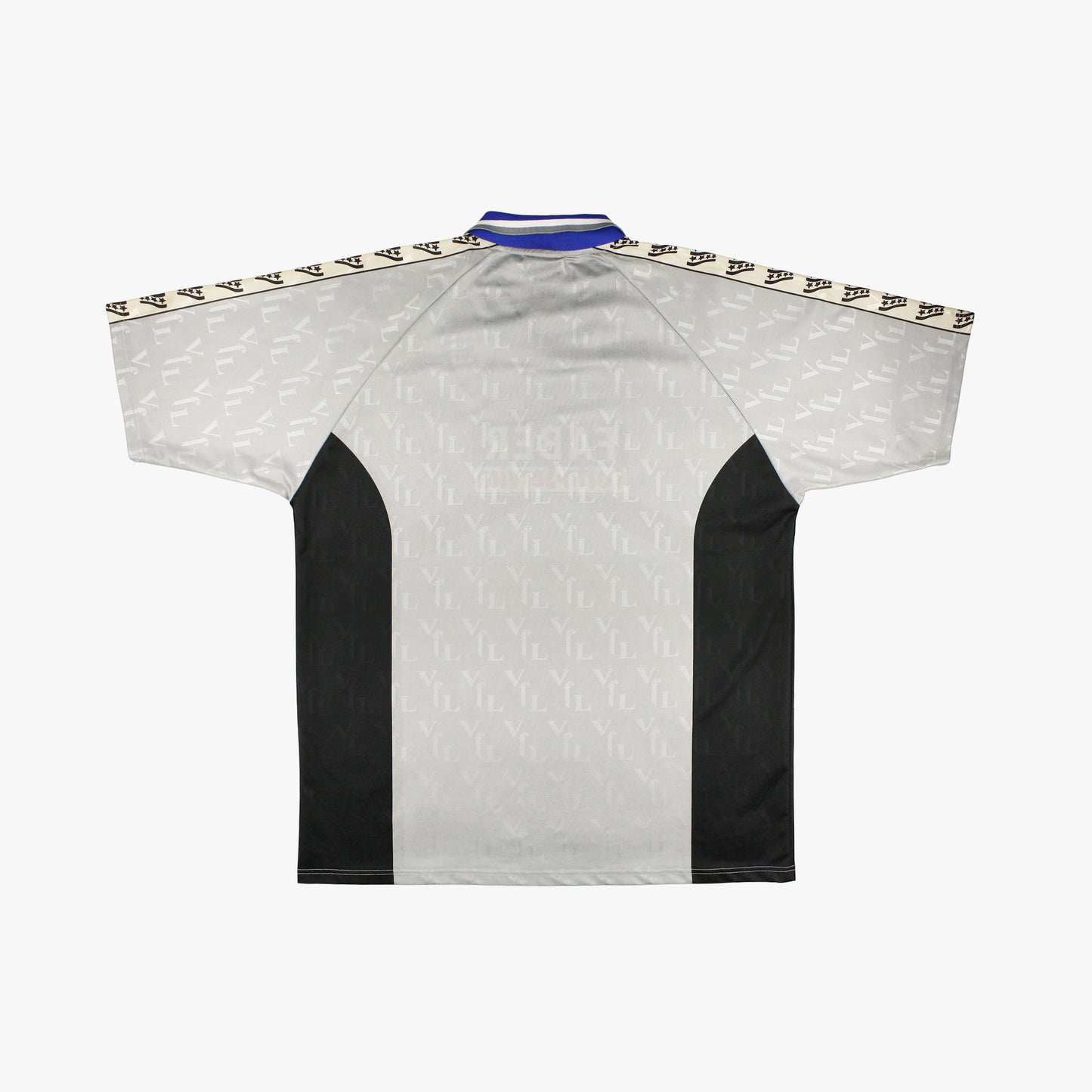 VfL Bochum 99/00 • Camiseta Tercera • XXL