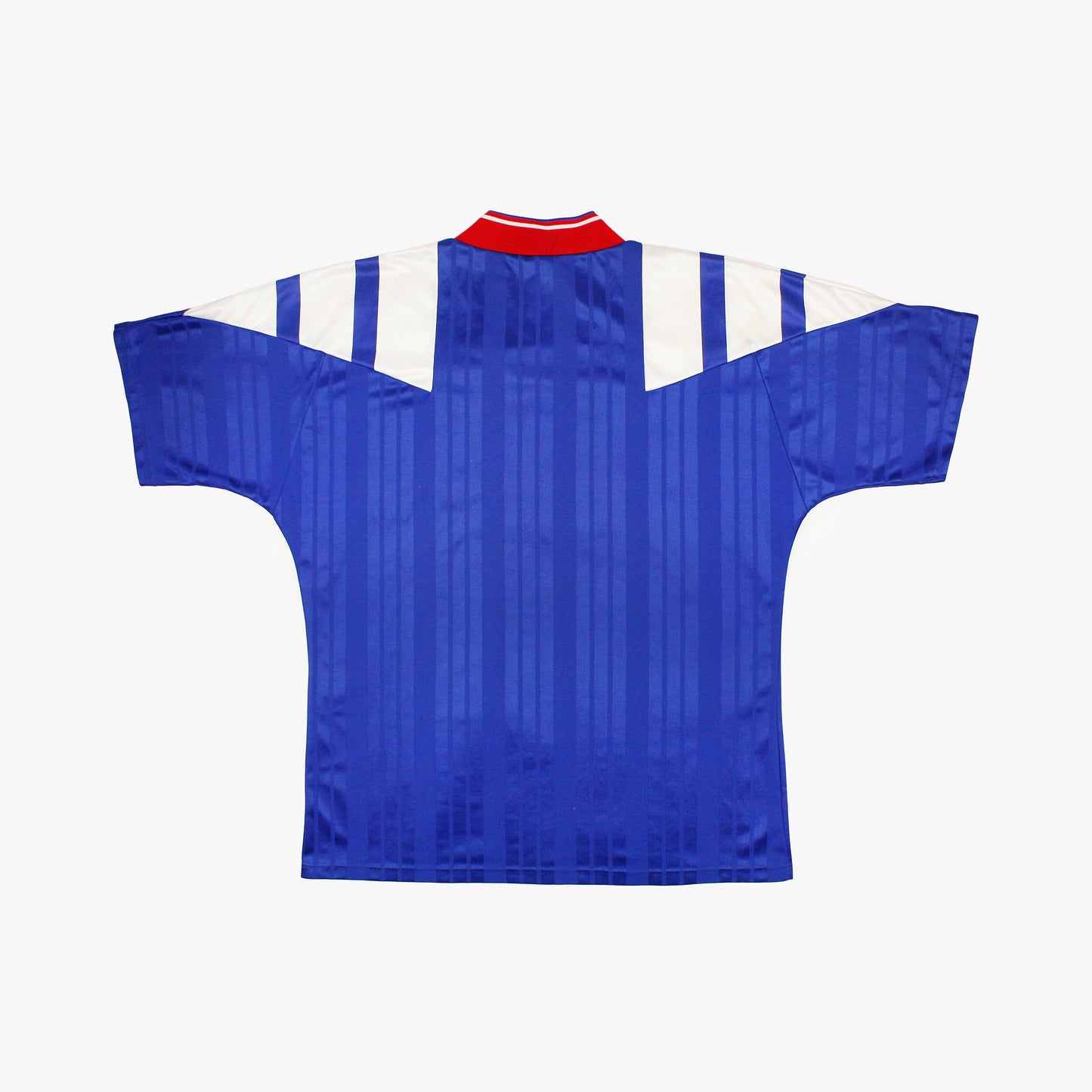 Rangers 92/93 • Home Shirt • XL