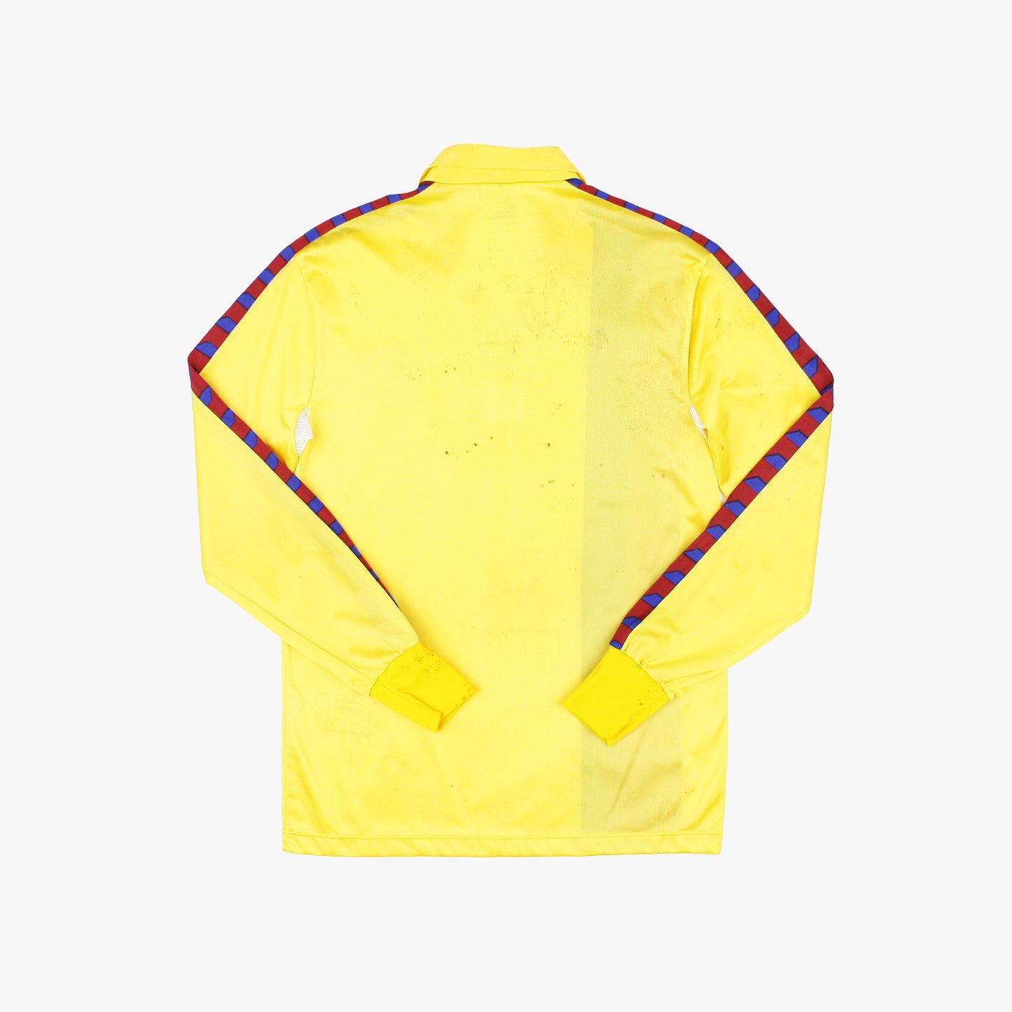 Barcelona 82/85 • Camiseta Visitante • S