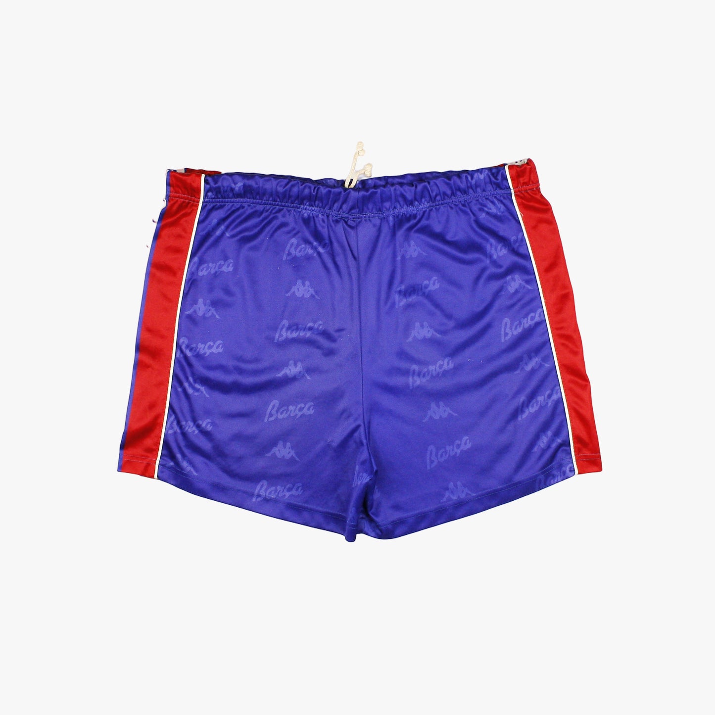 Barcelona 92/95 • Home Shorts • S