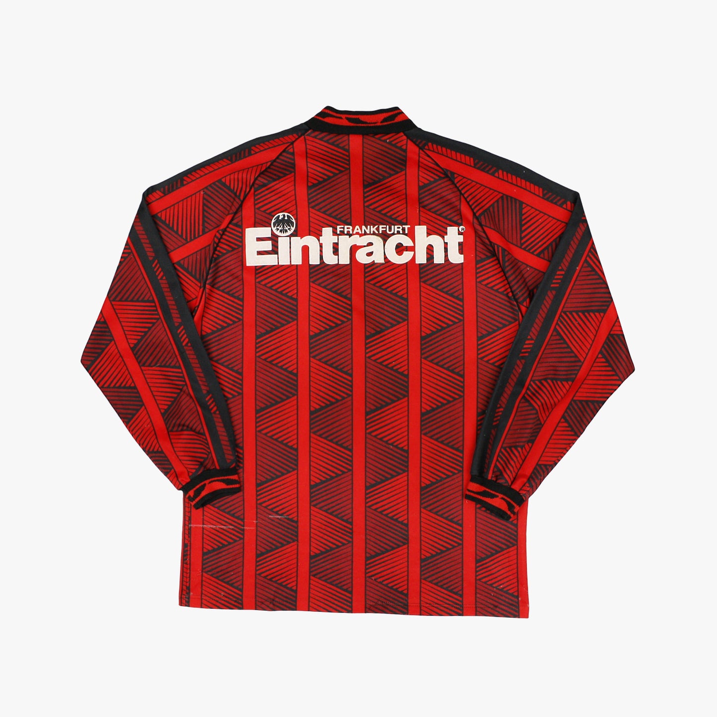 Eintracht Frankfurt 95/96 • Home Shirt • S