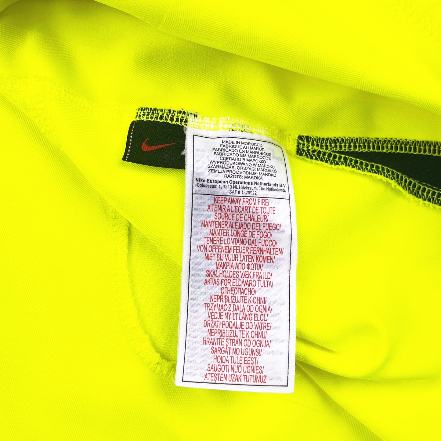 Barcelona 05/06 • Away Shirt • XL • Ronaldinho #10