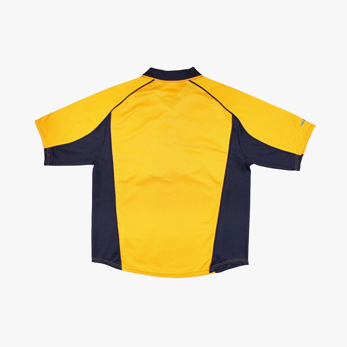 Liverpool 00/02 • Away Shirt • XL