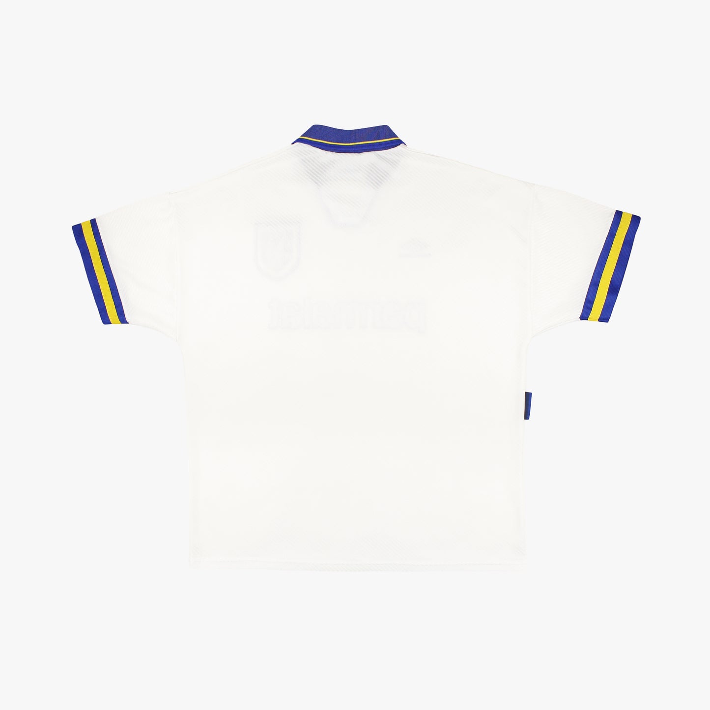 Parma 93/95 • Home Shirt • XL