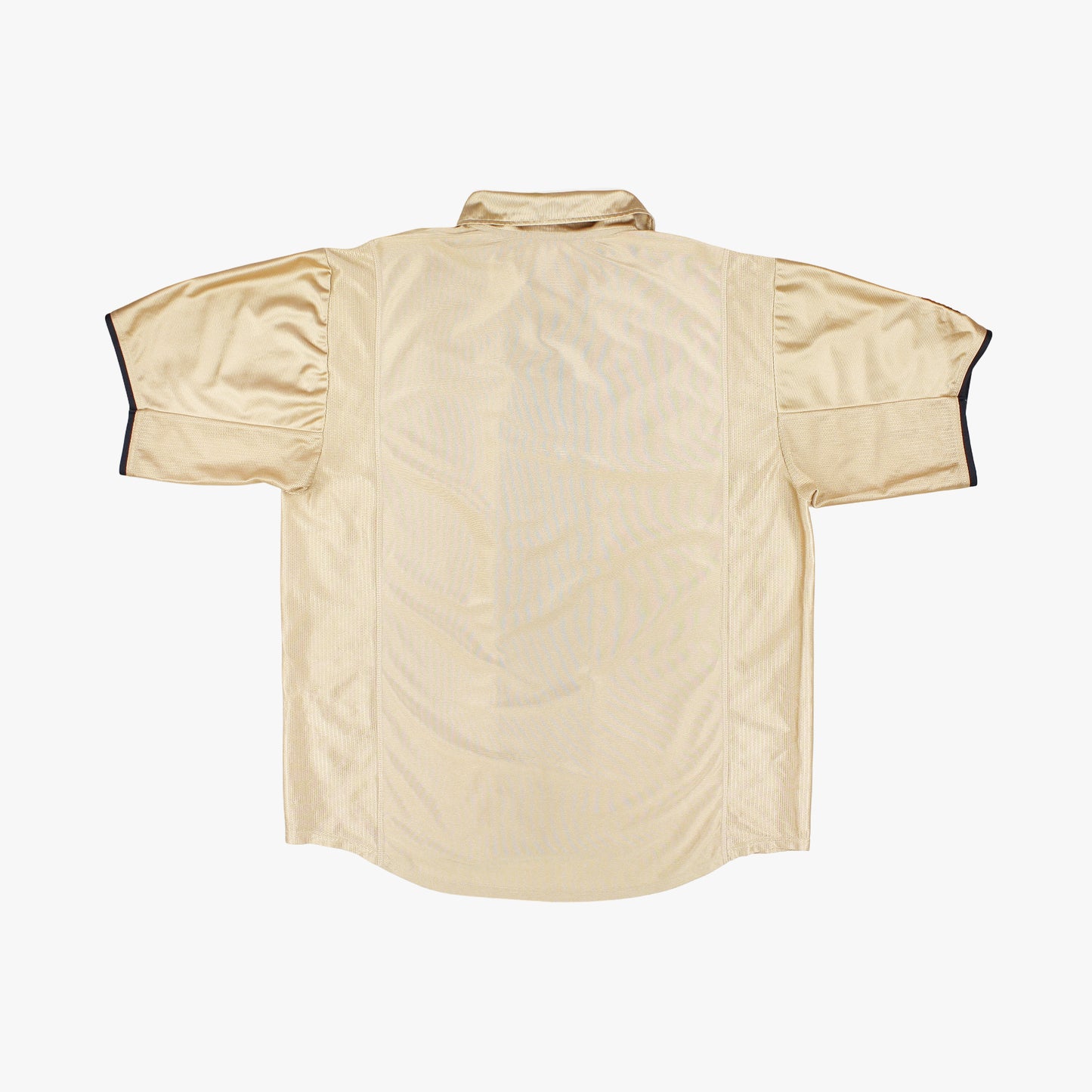 Barcelona 01/02 • Camiseta Visitante • L