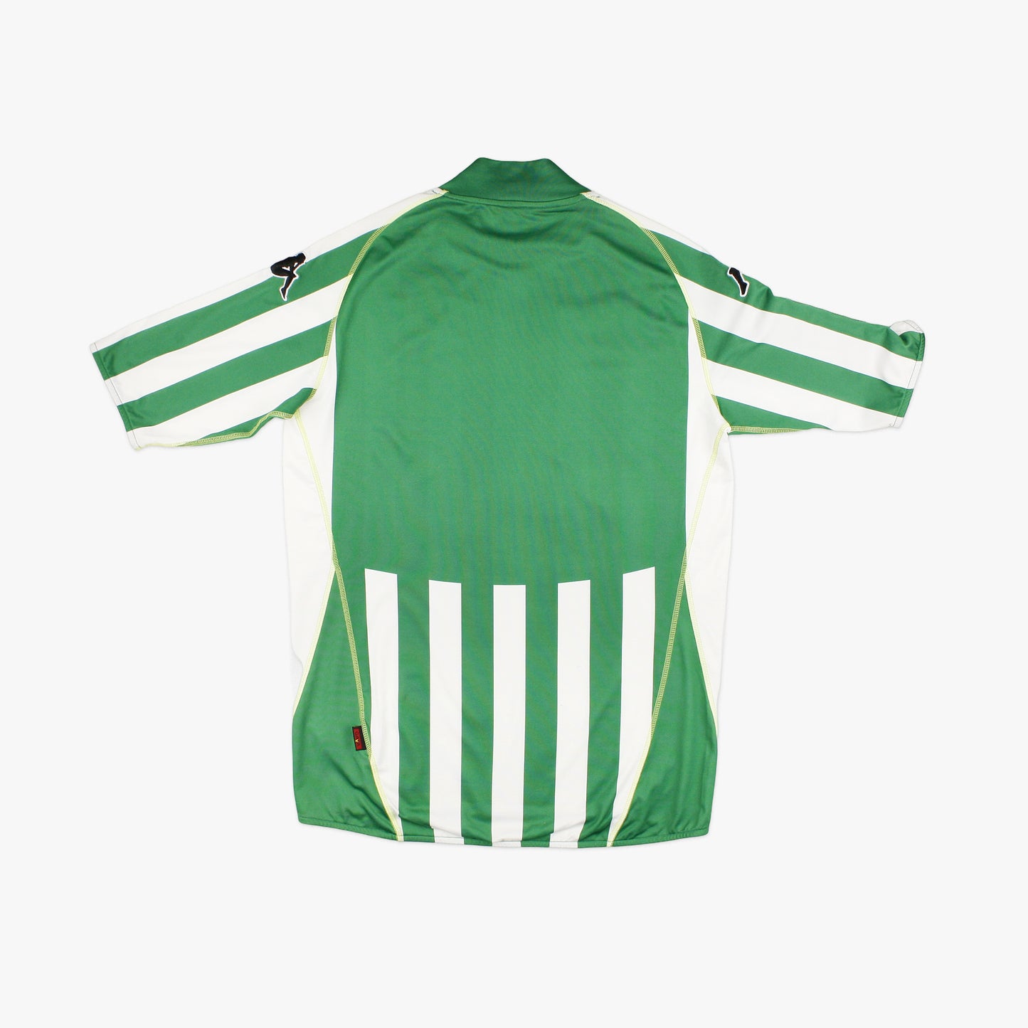 Real Betis 08/09 • Camiseta Local • XL