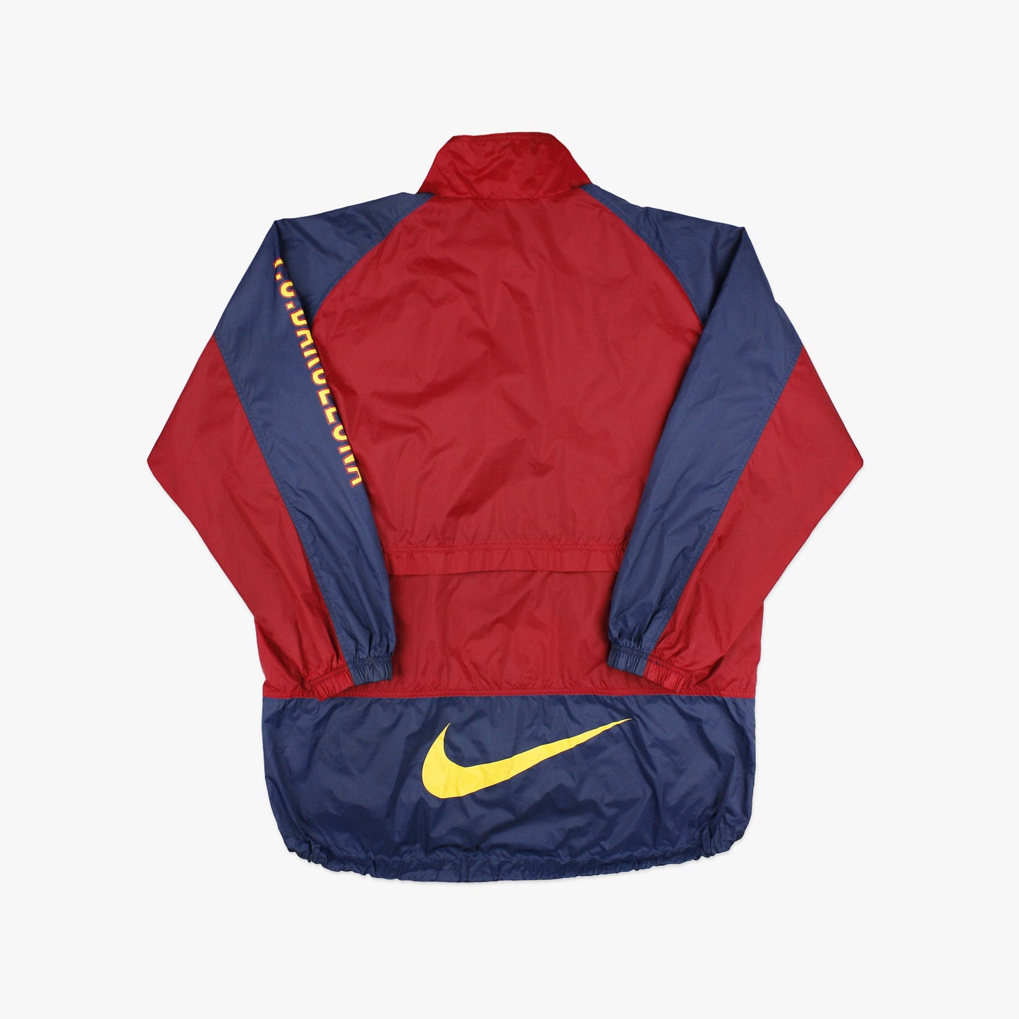 Barcelona 98/99 • Chubasquero • XL