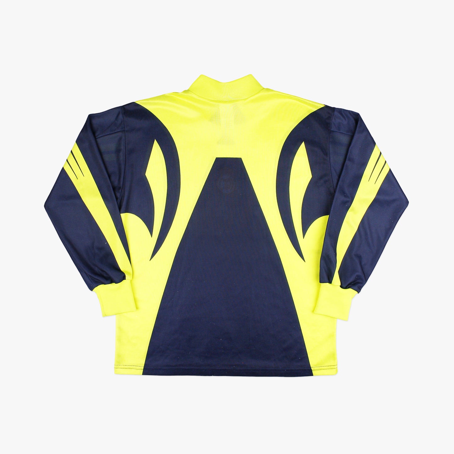 Real Madrid 99/00 • Goalkeeper Shirt • XS