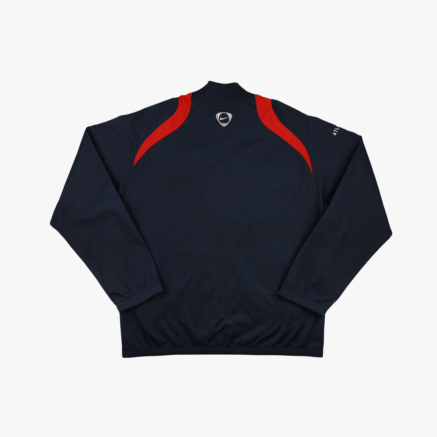 Atlético Madrid 07/08 • Track Jacket • L