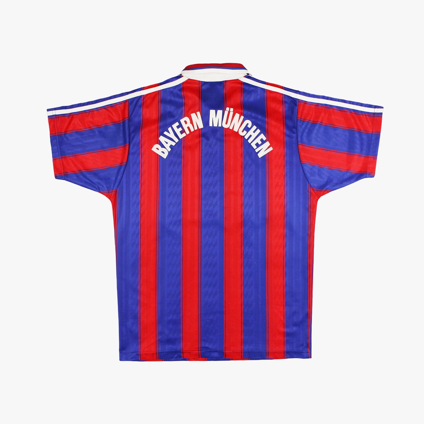Bayern Munich 95/97 • Home Shirt • S