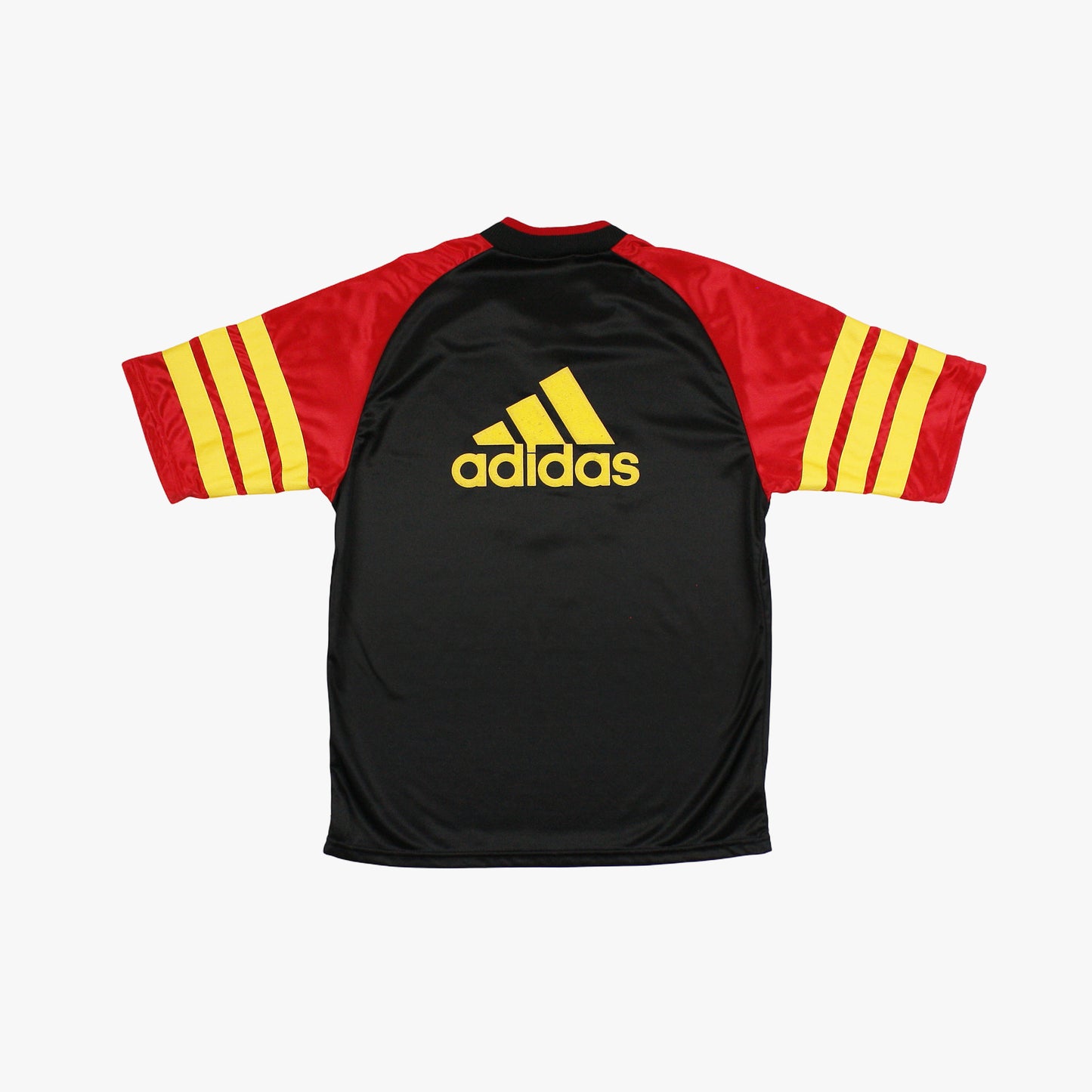 Beyer Leverkusen 98/99 • Training Shirt • S