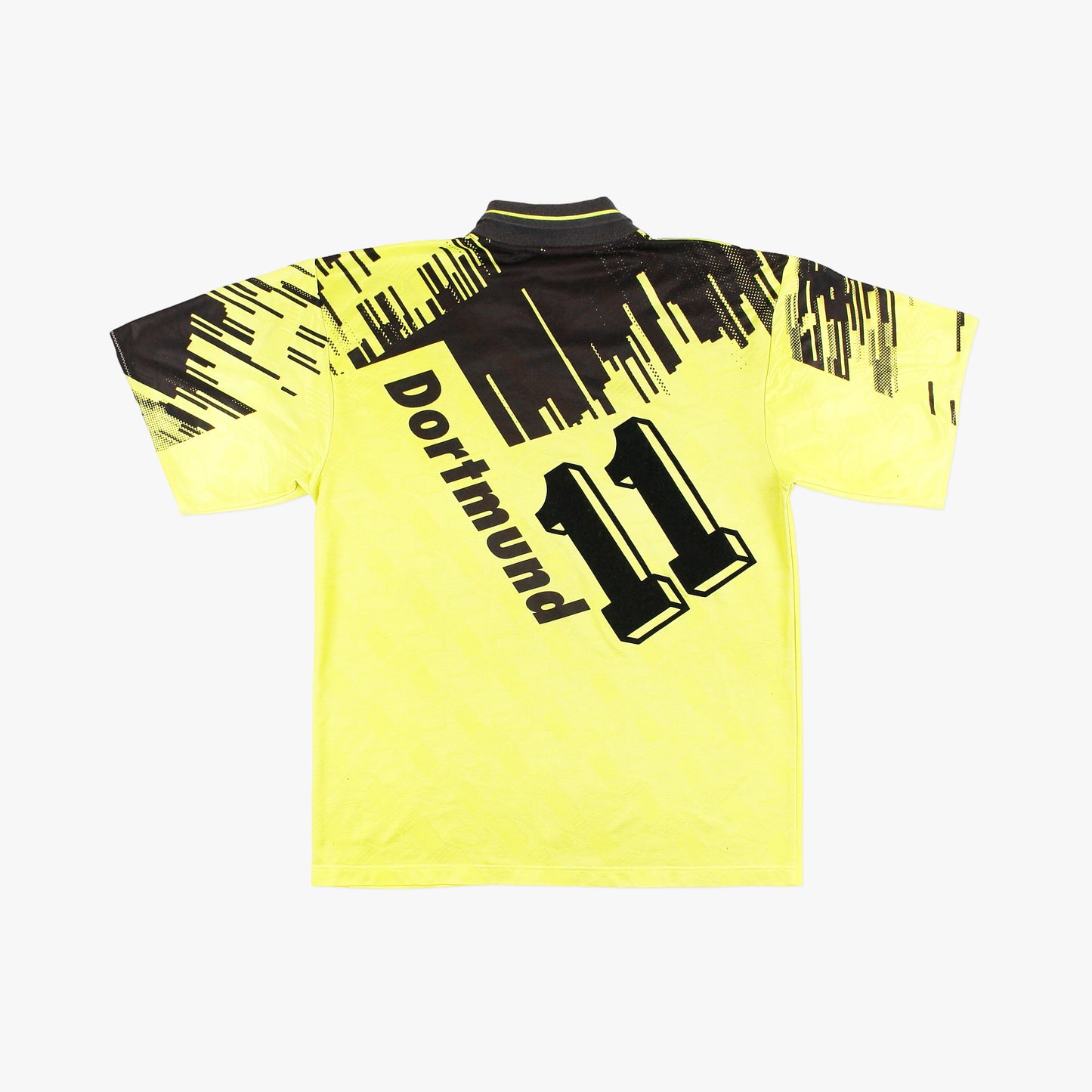 Borussia Dortmund 93/94 • Home Shirt • L • #11